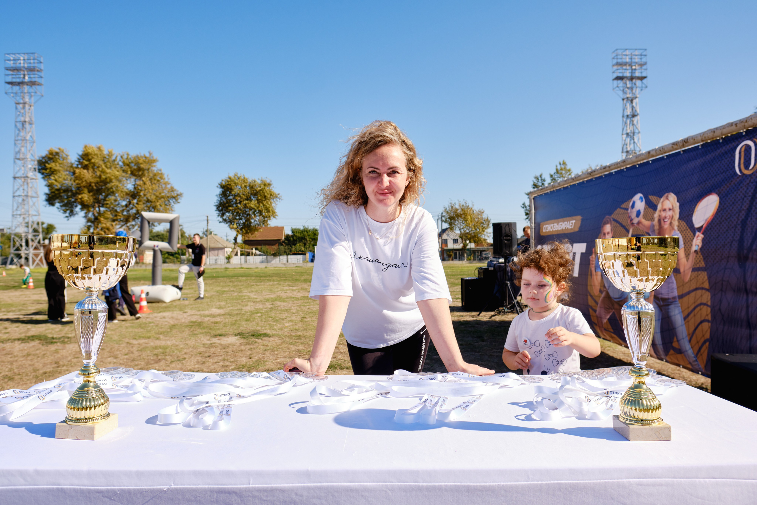 ОТЕКО-АСС спортивное мероприятие. Фотограф в Анапе и Краснодаре Тина