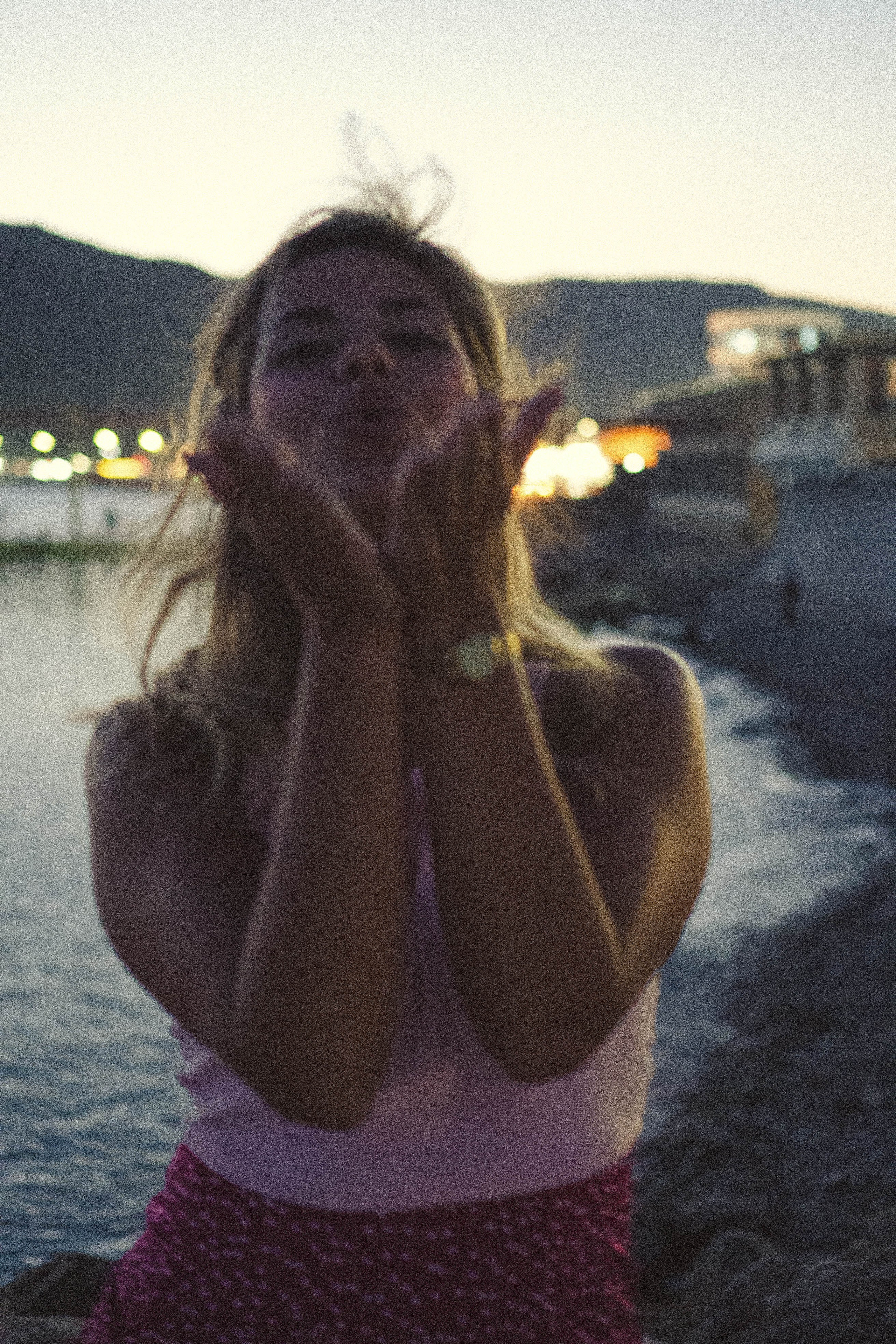 Море. Профессиональный фотограф, Санкт-Петербург — Виктория Богомолова