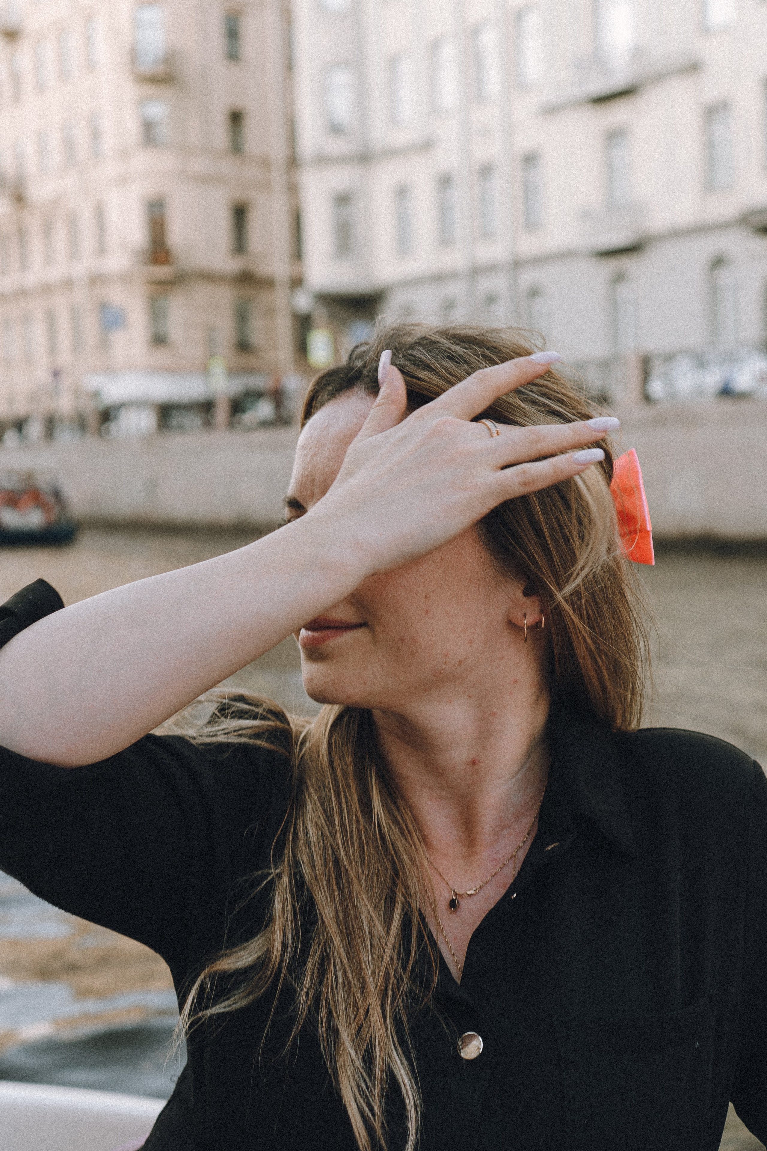 ДЕВИЧНИК НА КАТЕРЕ. Профессиональный фотограф, Санкт-Петербург — Виктория Богомолова