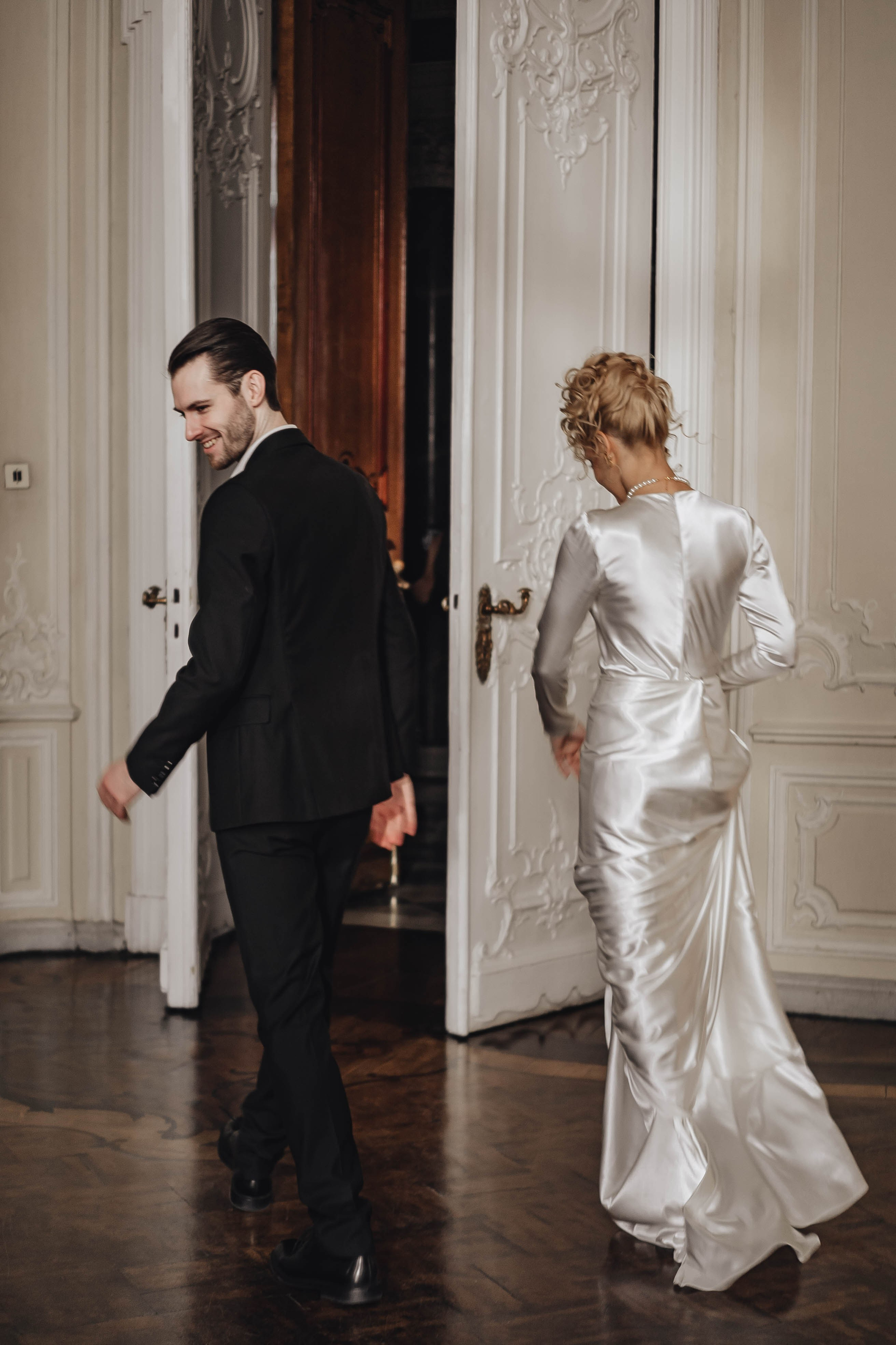 СВАДЕБНАЯ ФОТОСЕСИИЯ В НИКОЛАЕВСКОМ ДВОРЦЕ. Профессиональный фотограф, Санкт-Петербург — Виктория Богомолова