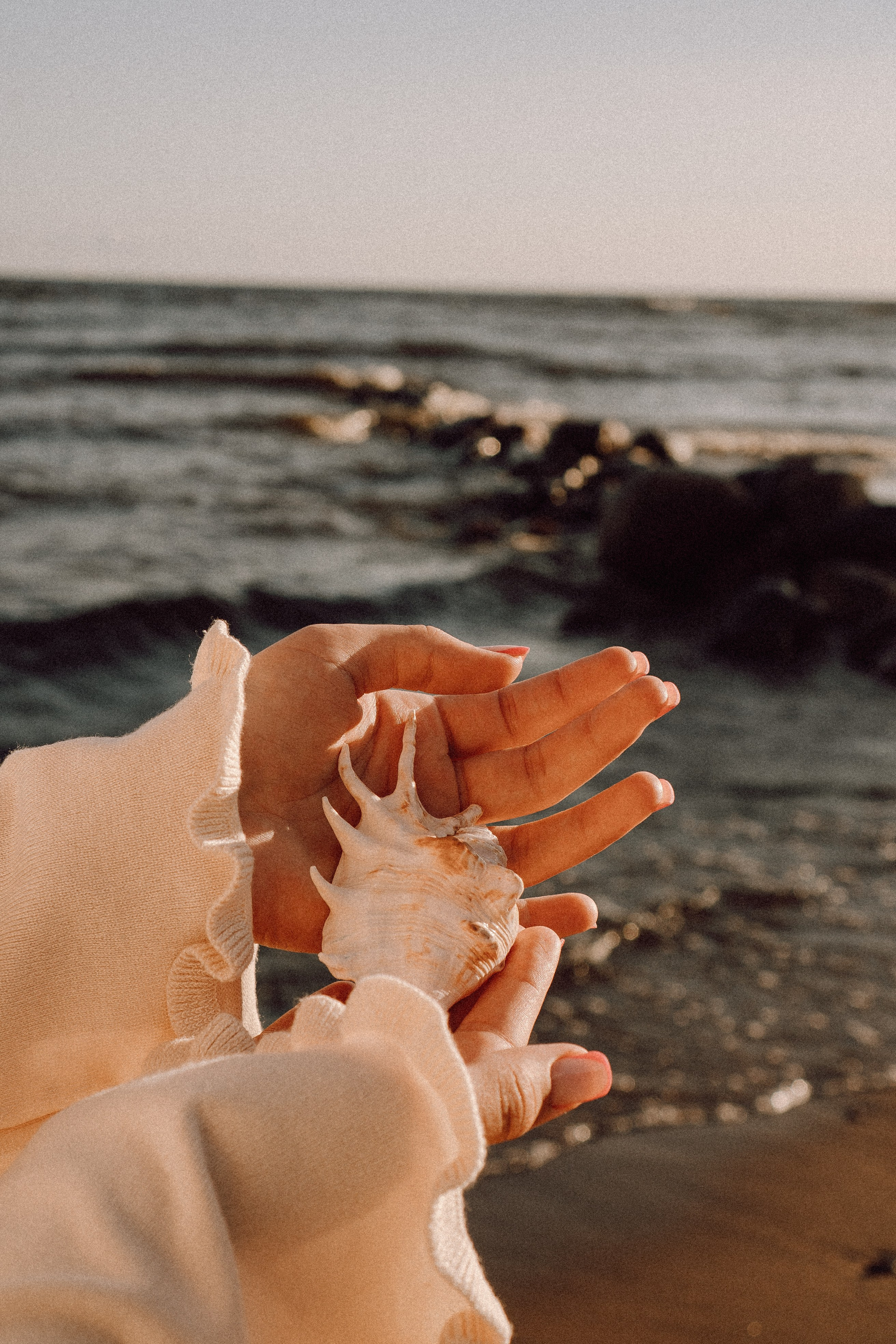 РОМАНТИКА ФИНСКОГО ЗАЛИВА. Профессиональный фотограф, Санкт-Петербург — Виктория Богомолова