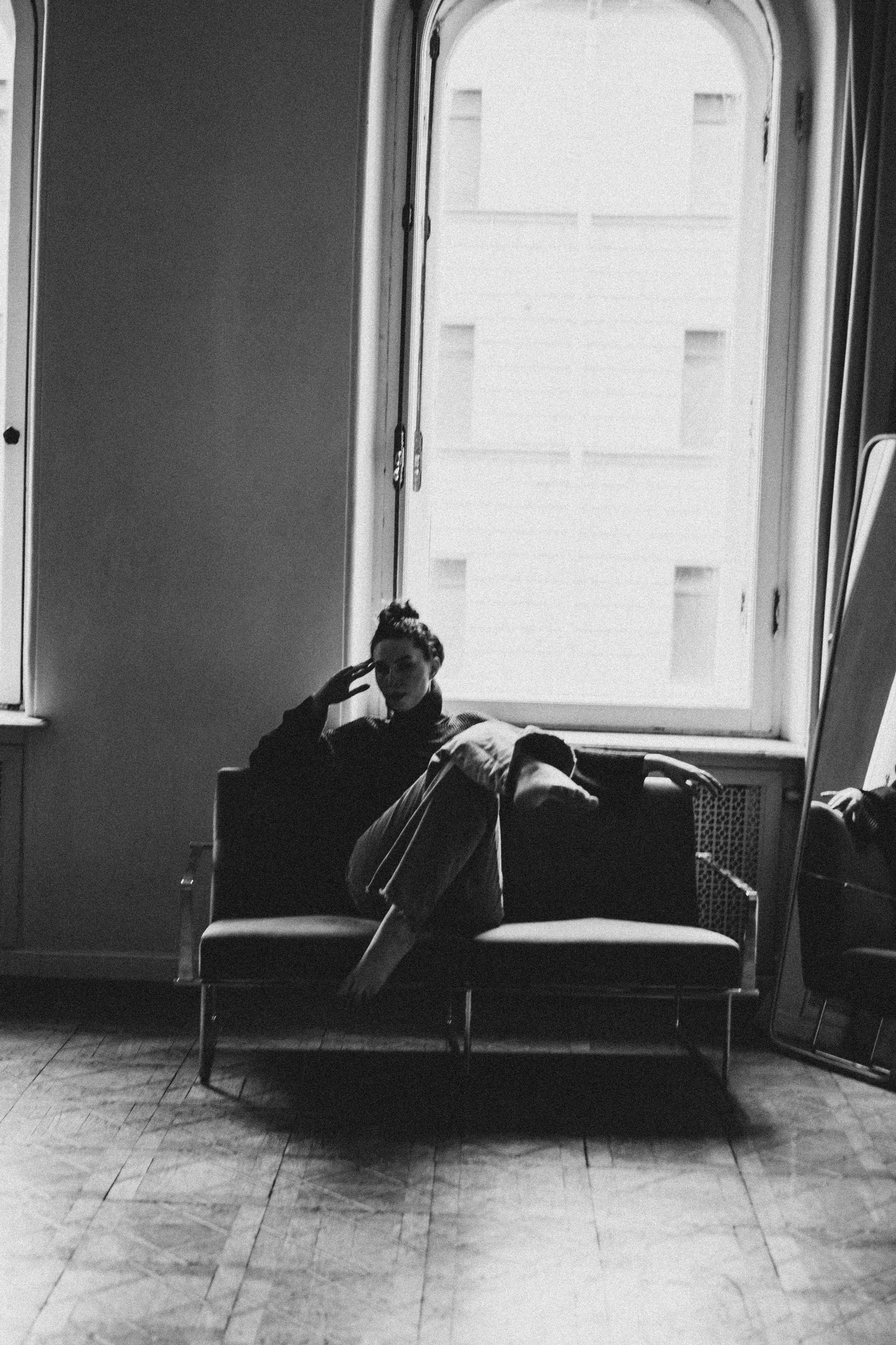 Для девушки. Профессиональный фотограф, Санкт-Петербург — Виктория Богомолова