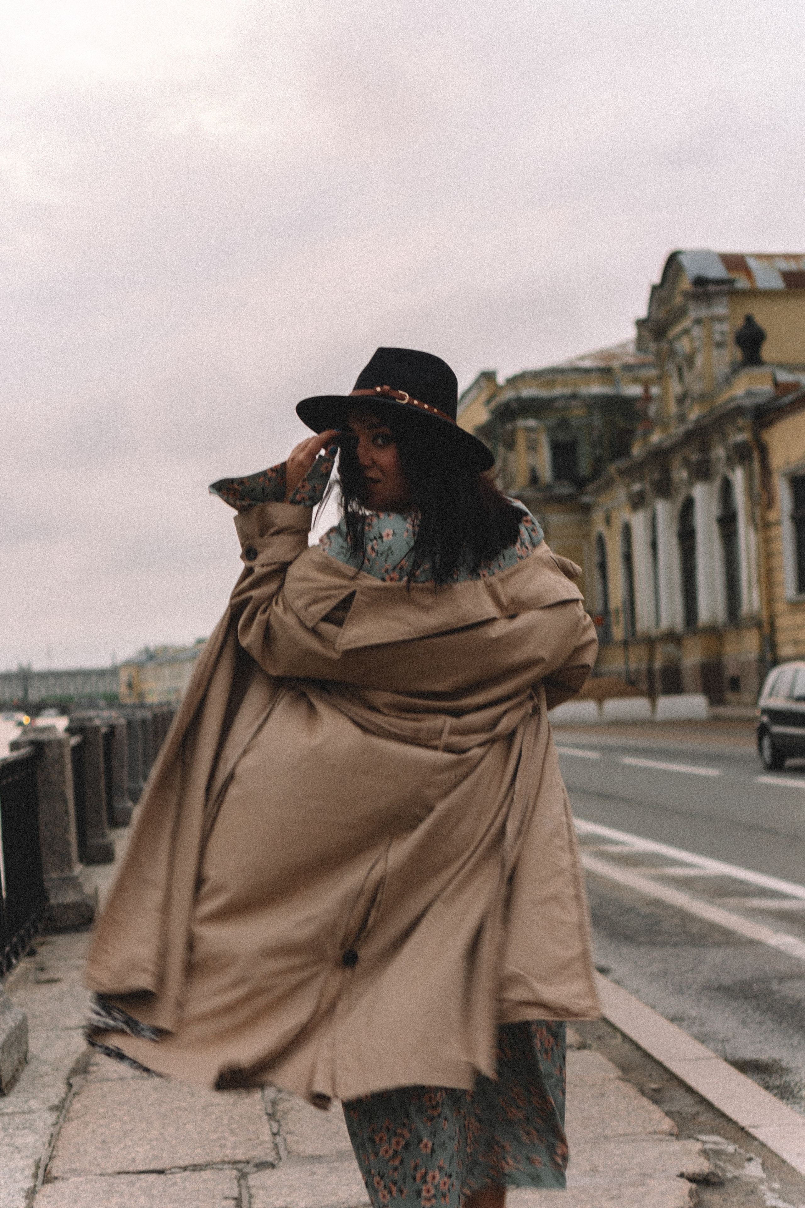 ПИТЕРСКАЯ ПРОГУЛКА. Профессиональный фотограф, Санкт-Петербург — Виктория Богомолова