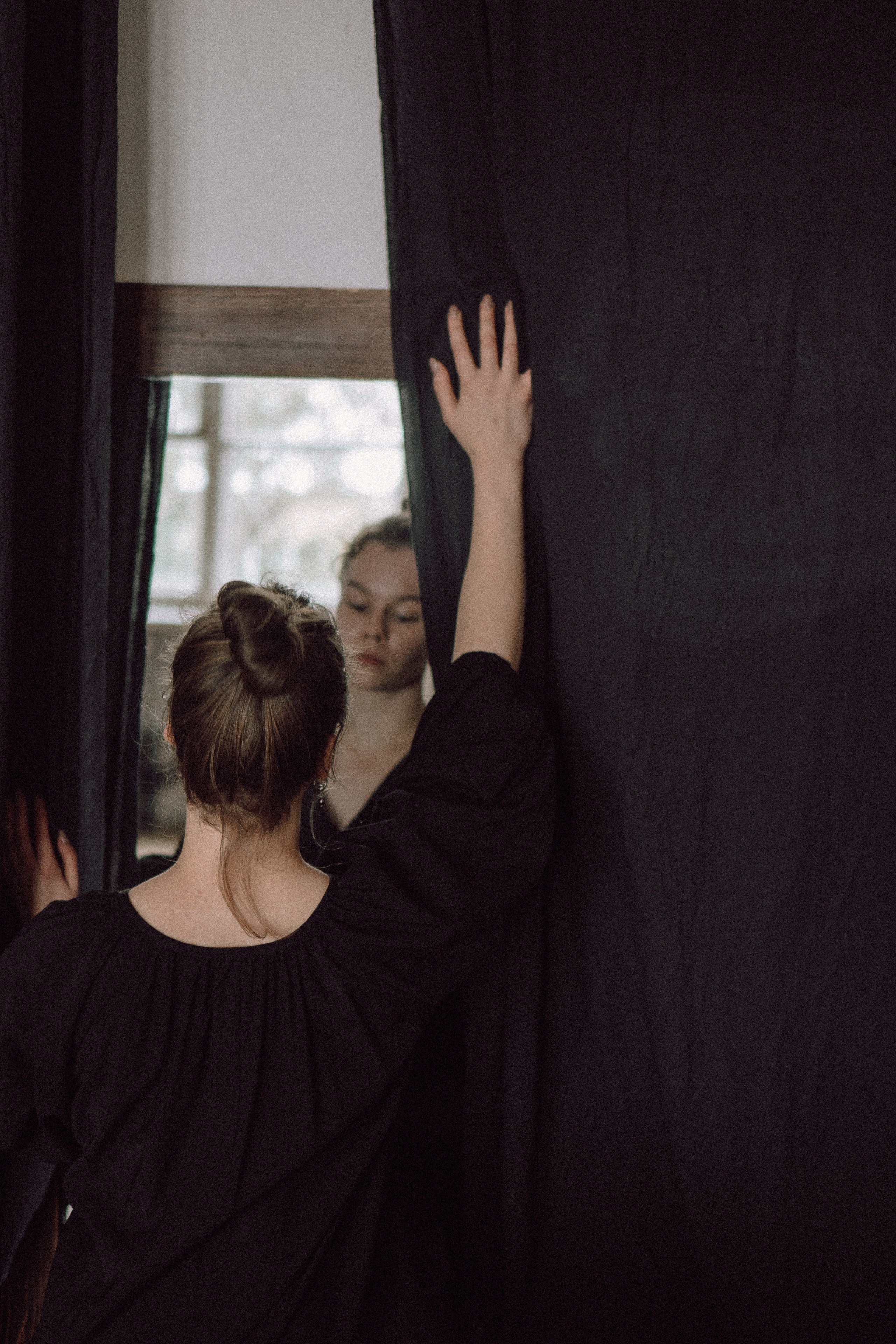 СТУДИЙНАЯ. Профессиональный фотограф, Санкт-Петербург — Виктория Богомолова