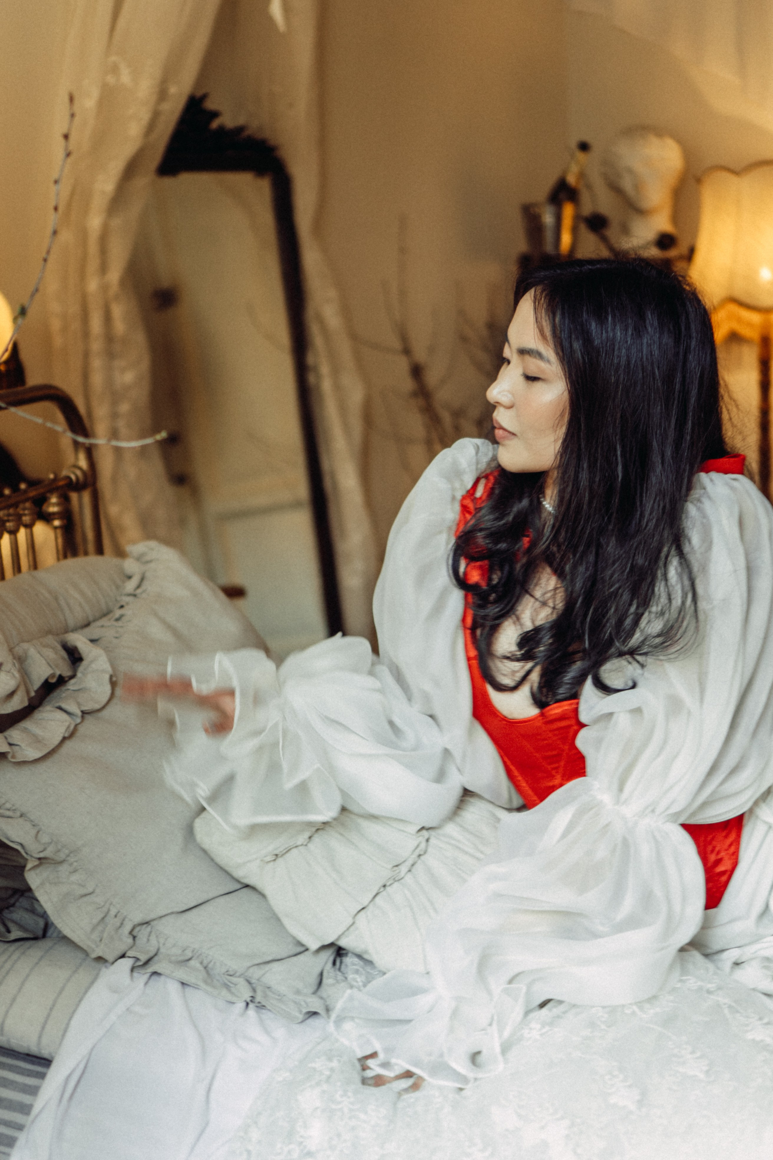 ВИНТАЖНЫЙ СТИЛЬ. Профессиональный фотограф, Санкт-Петербург — Виктория Богомолова