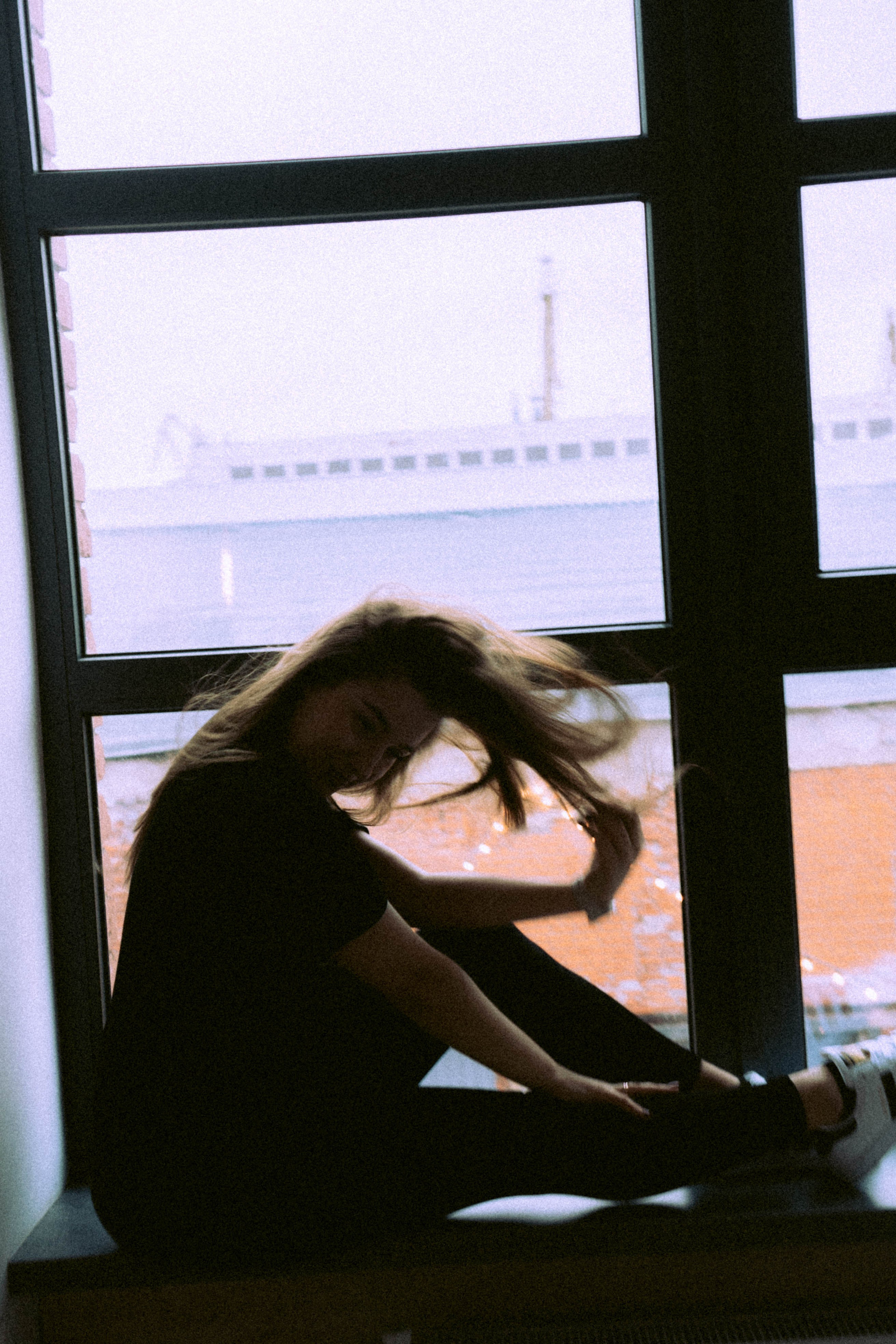 Подружки. Профессиональный фотограф, Санкт-Петербург — Виктория Богомолова