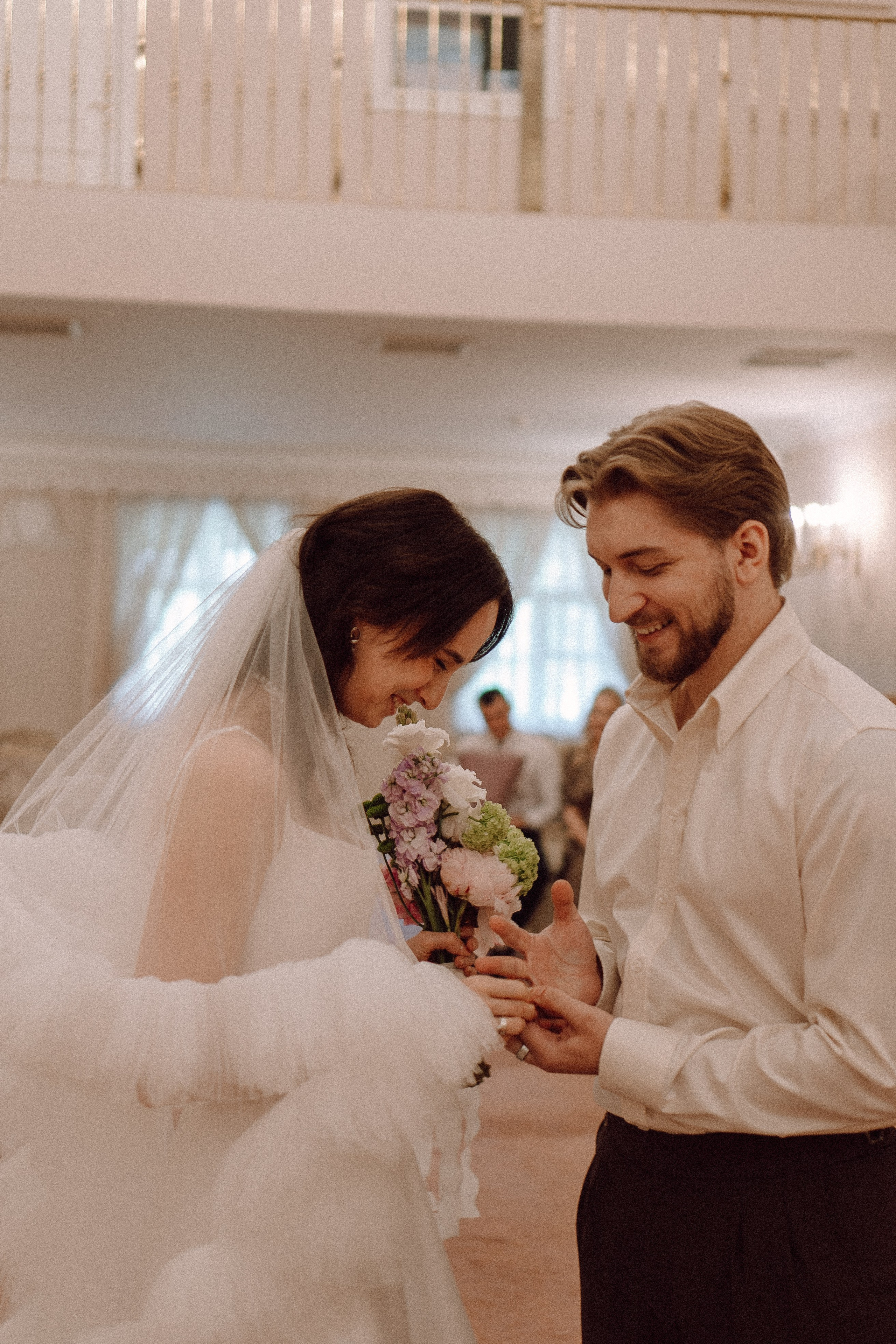 СВАДЕБНАЯ ФОТОСЕСИСИЯ В ГОРОДЕ ПУШКИН. Профессиональный фотограф, Санкт-Петербург — Виктория Богомолова