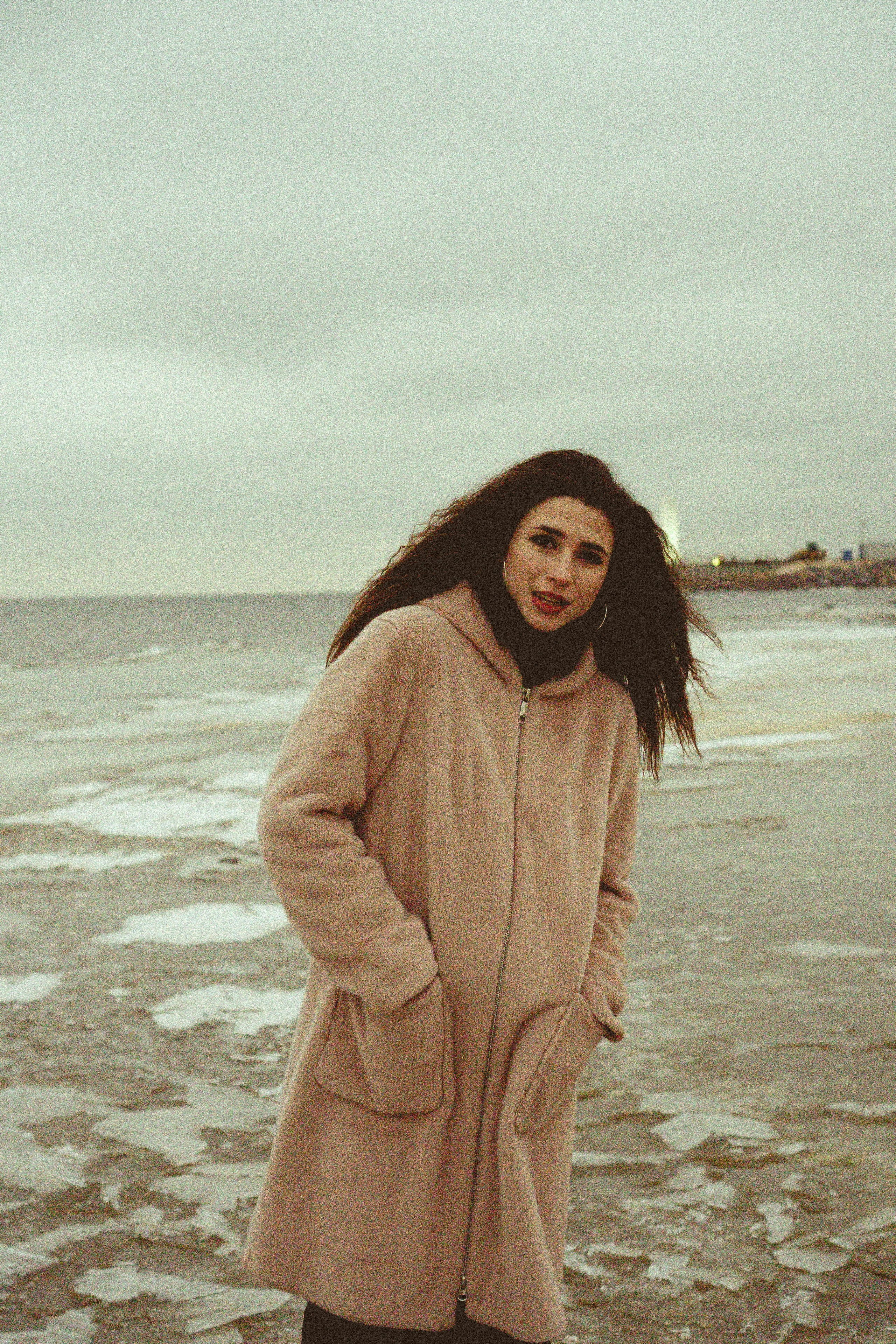 АТМОСЕФРНАЯ СЕРИЯ НА ЗАЛИВЕ. Профессиональный фотограф, Санкт-Петербург — Виктория Богомолова