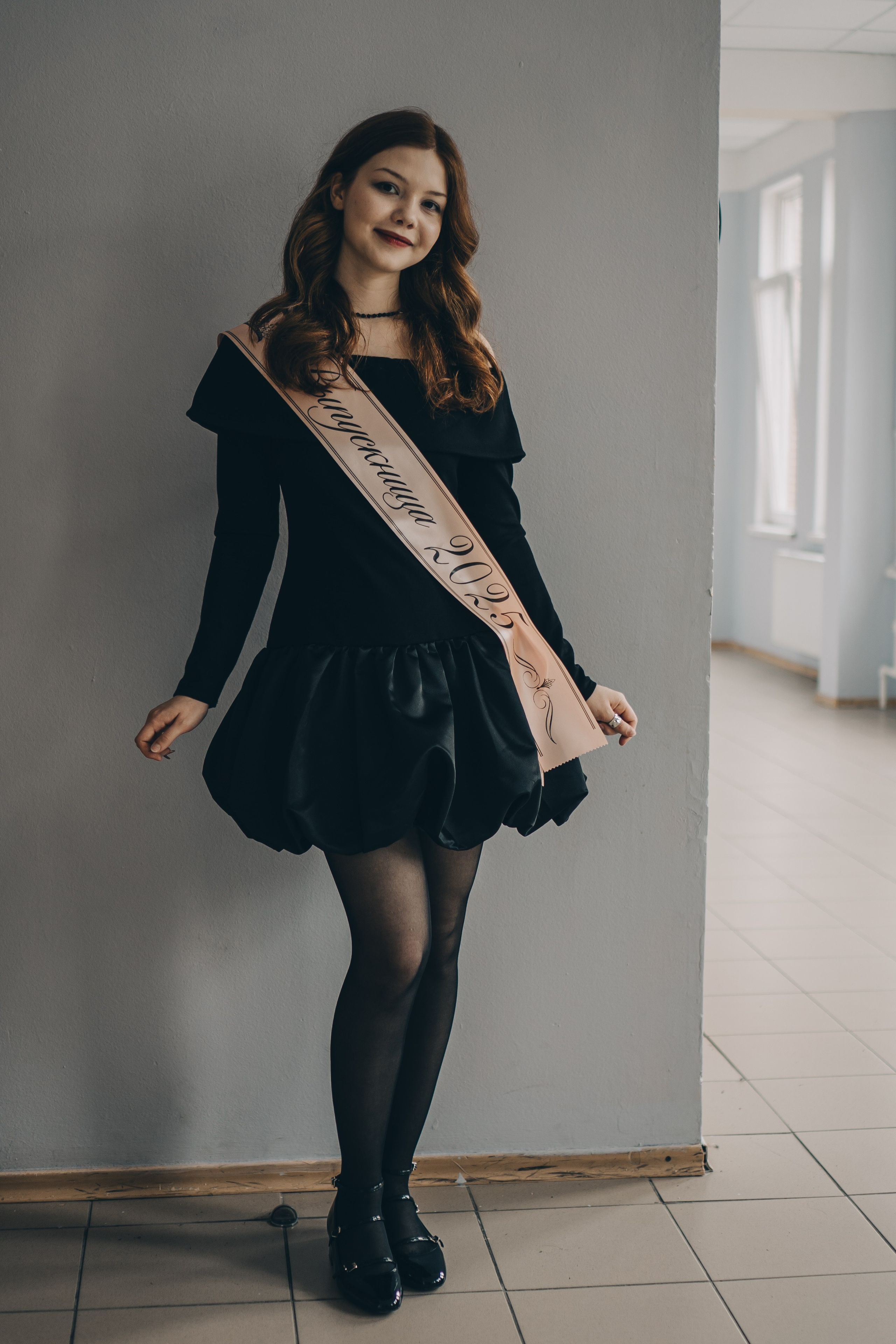 ПОСЛЕДНИЙ ЗВОНОК. Профессиональный фотограф, Санкт-Петербург — Виктория Богомолова