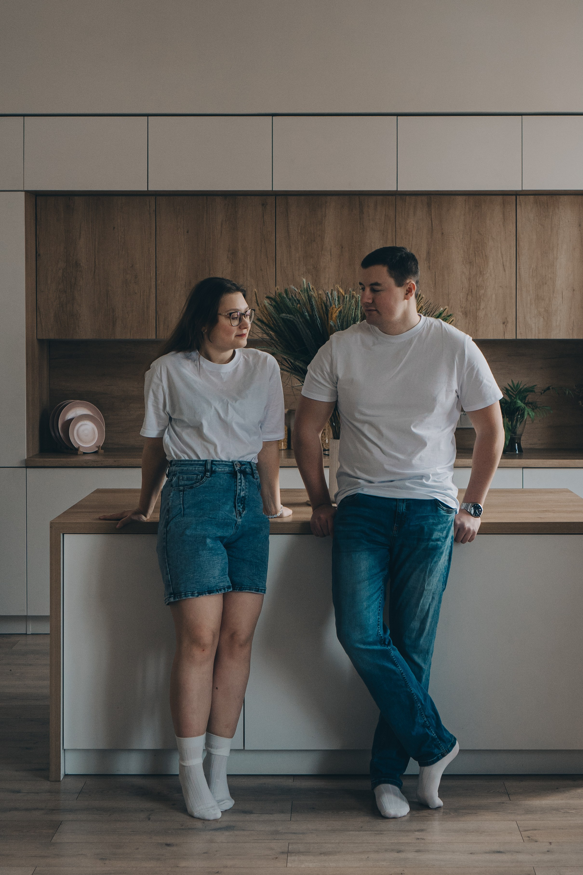 Студийная. Профессиональный фотограф, Санкт-Петербург — Виктория Богомолова