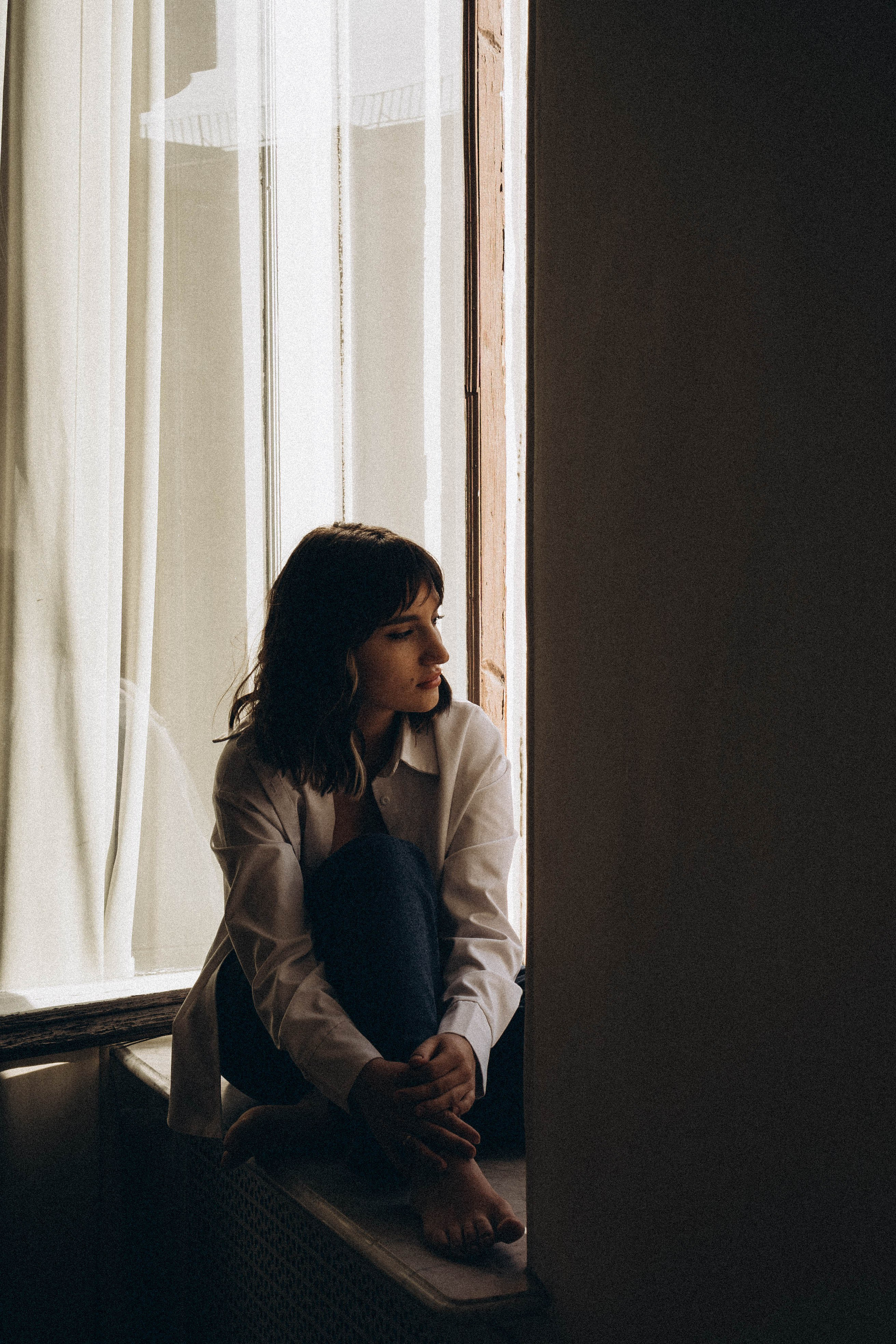 Студийная. Профессиональный фотограф, Санкт-Петербург — Виктория Богомолова