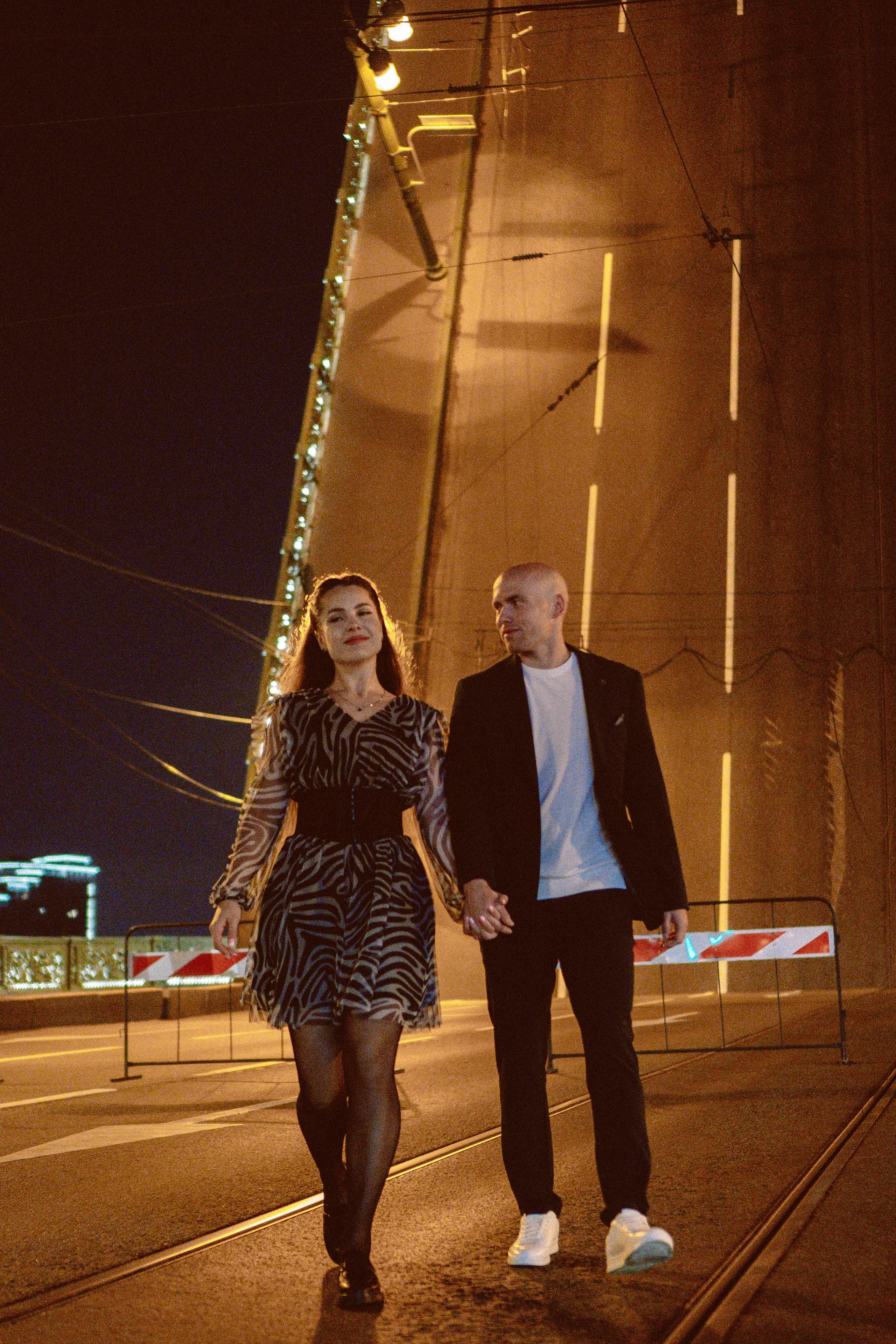 Любовь и питер. Профессиональный фотограф, Санкт-Петербург — Виктория Богомолова