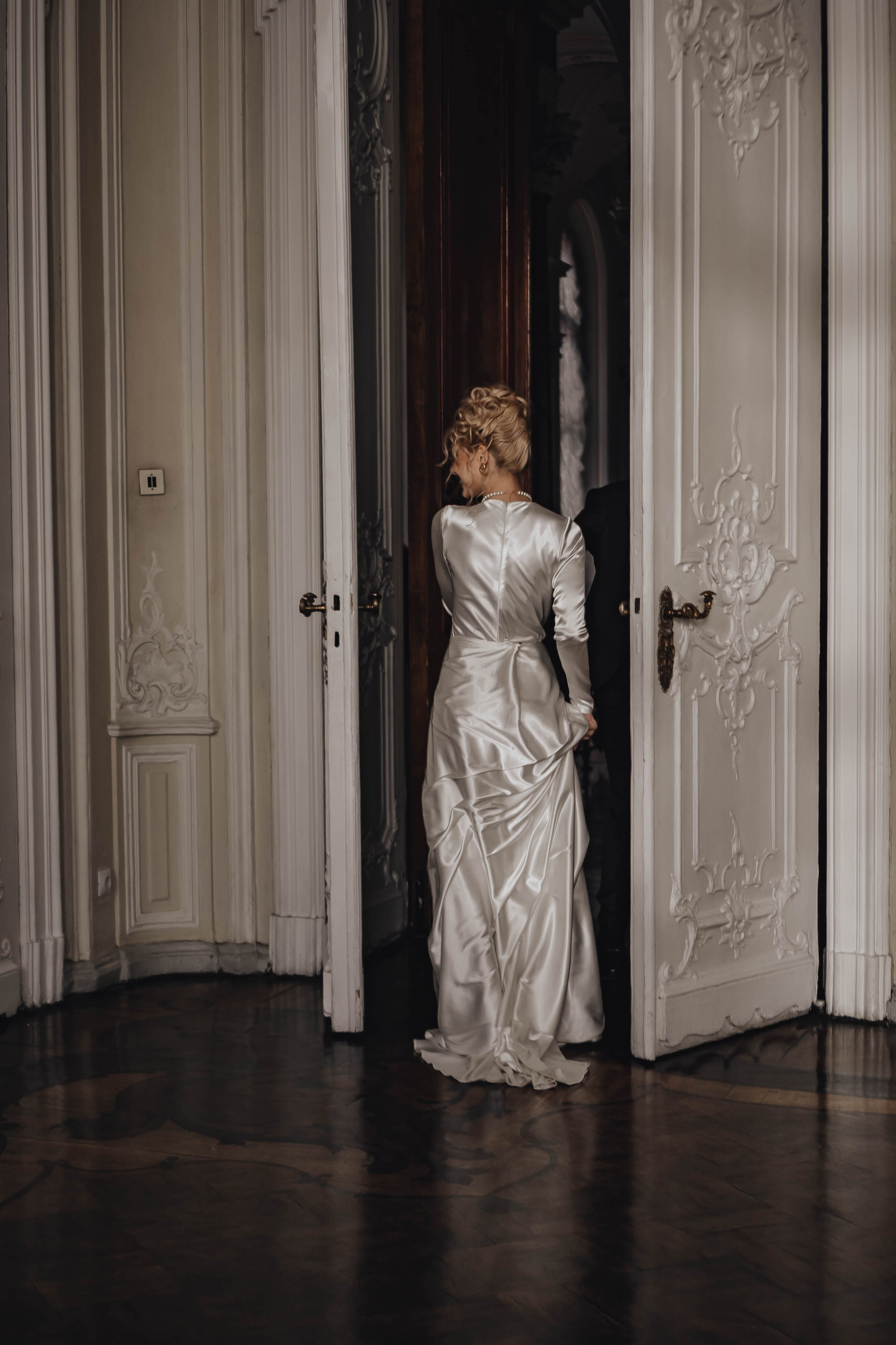 СВАДЕБНАЯ ФОТОСЕСИИЯ В НИКОЛАЕВСКОМ ДВОРЦЕ. Профессиональный фотограф, Санкт-Петербург — Виктория Богомолова