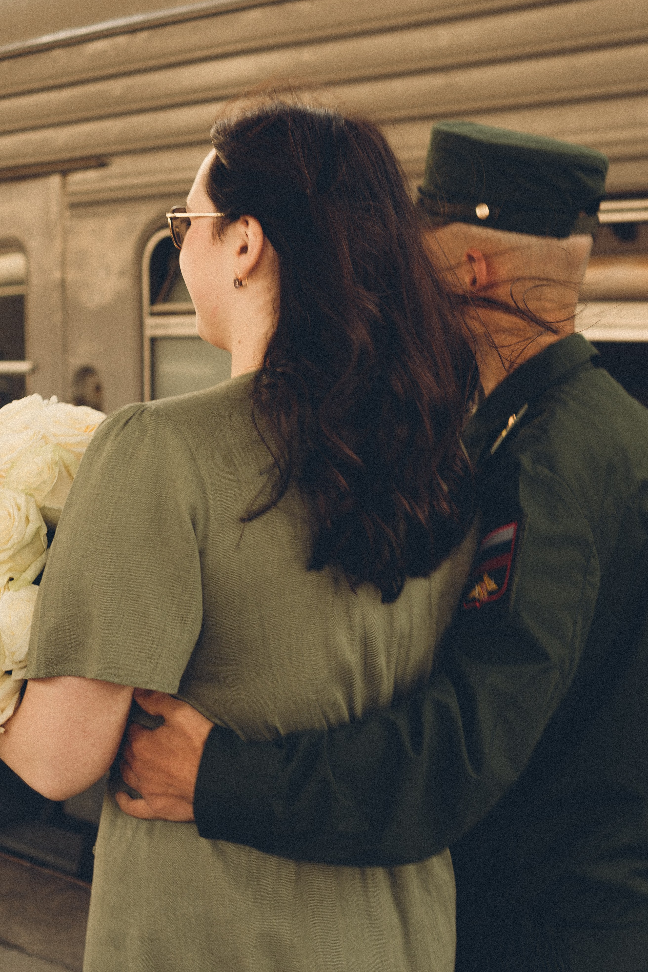 ПРЕДЛОЖЕНИЕ. Профессиональный фотограф, Санкт-Петербург — Виктория Богомолова