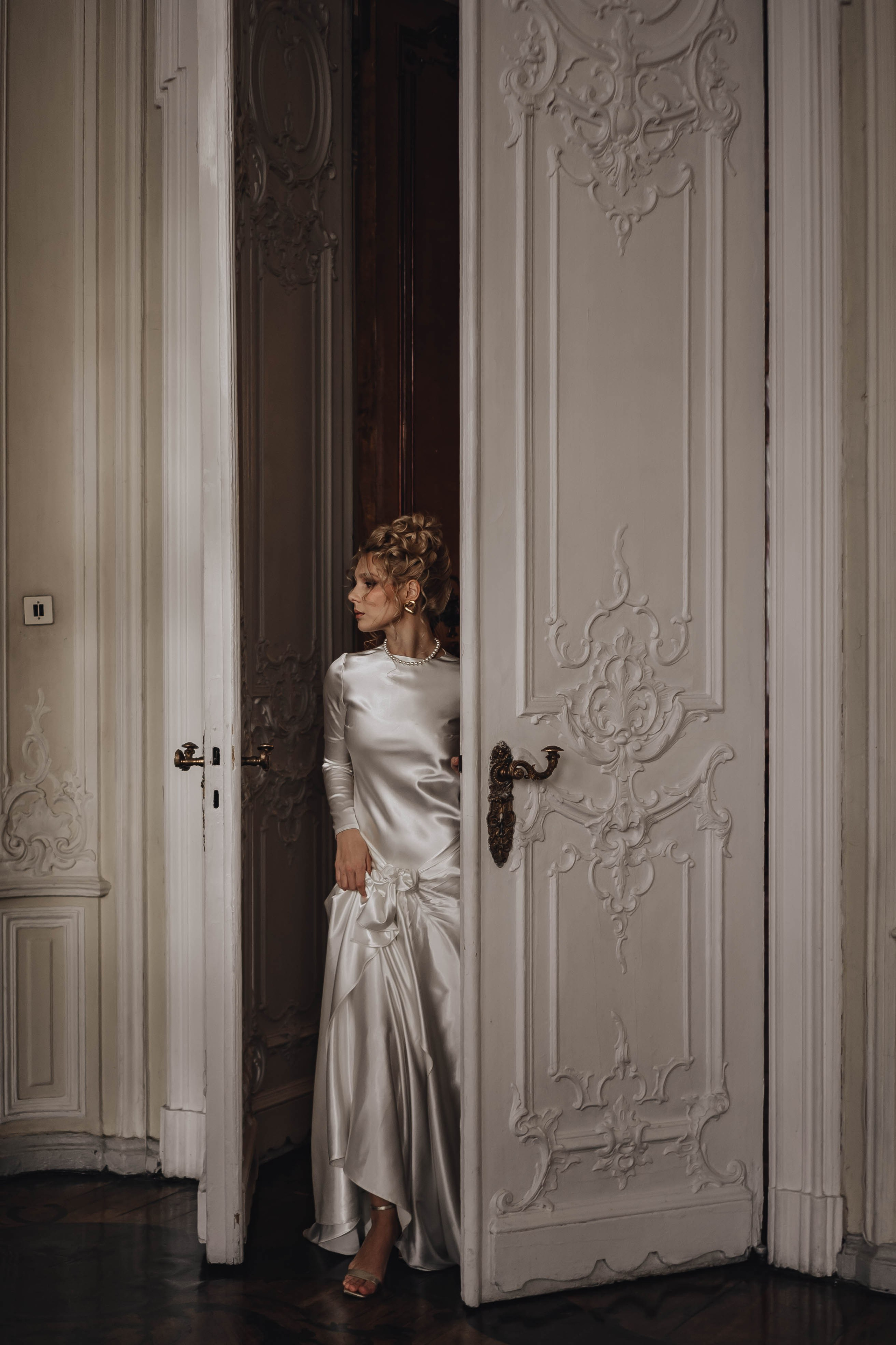 СВАДЕБНАЯ ФОТОСЕСИИЯ В НИКОЛАЕВСКОМ ДВОРЦЕ. Профессиональный фотограф, Санкт-Петербург — Виктория Богомолова