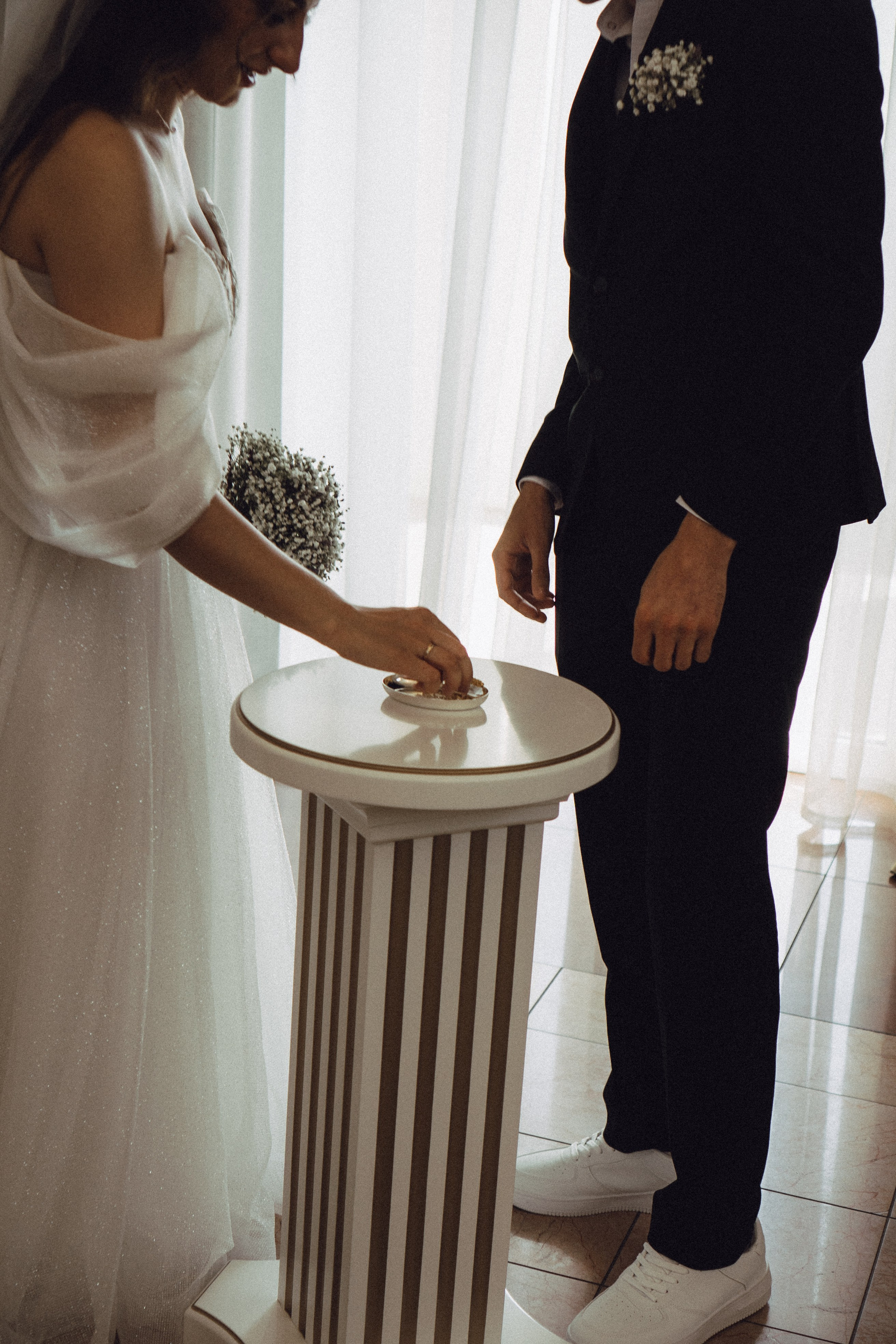 СВАДЕБНАЯ СЬЕМК В ПАРКЕ 300-ЛЕТИЯ. Профессиональный фотограф, Санкт-Петербург — Виктория Богомолова