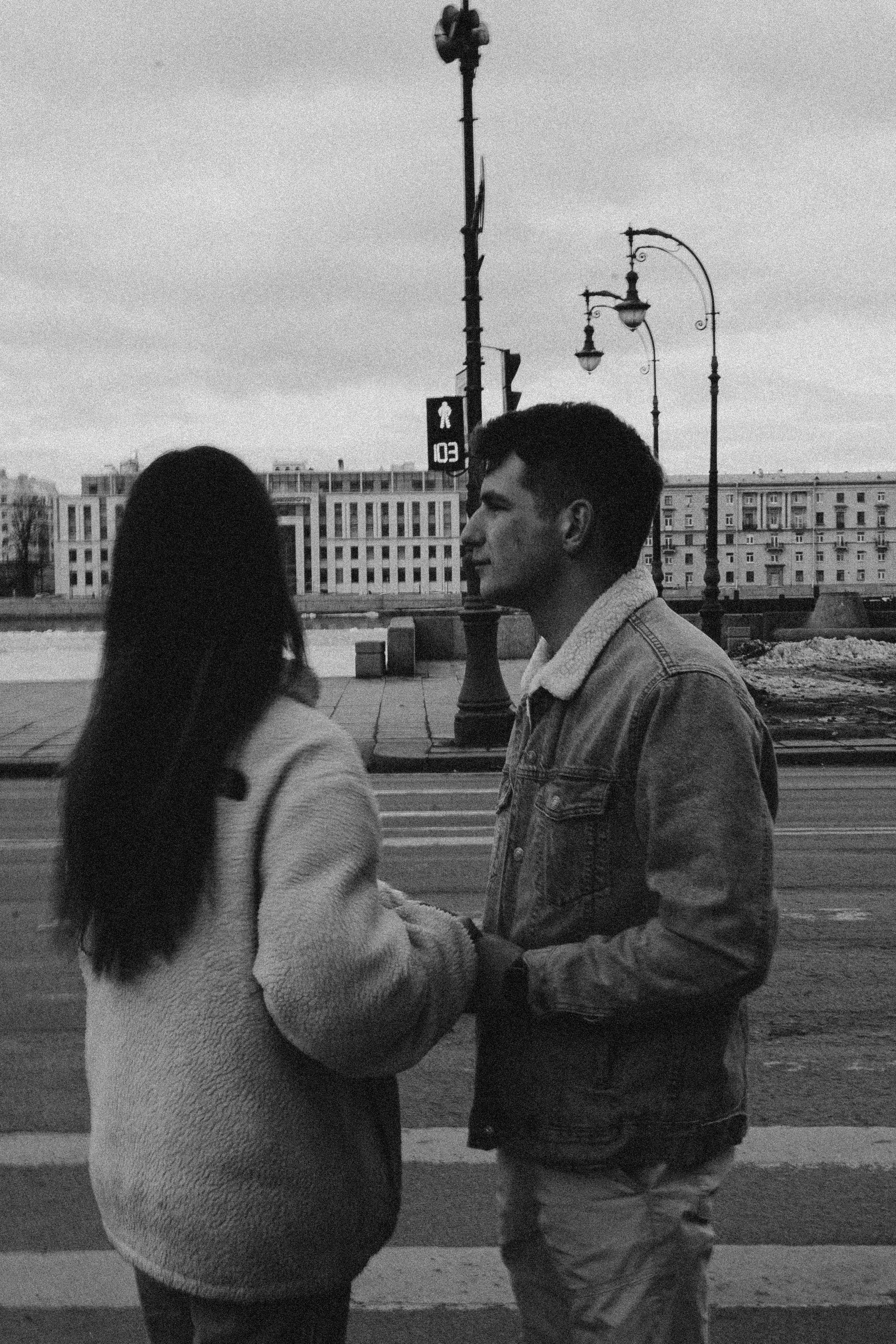 Прогулочная. Профессиональный фотограф, Санкт-Петербург — Виктория Богомолова