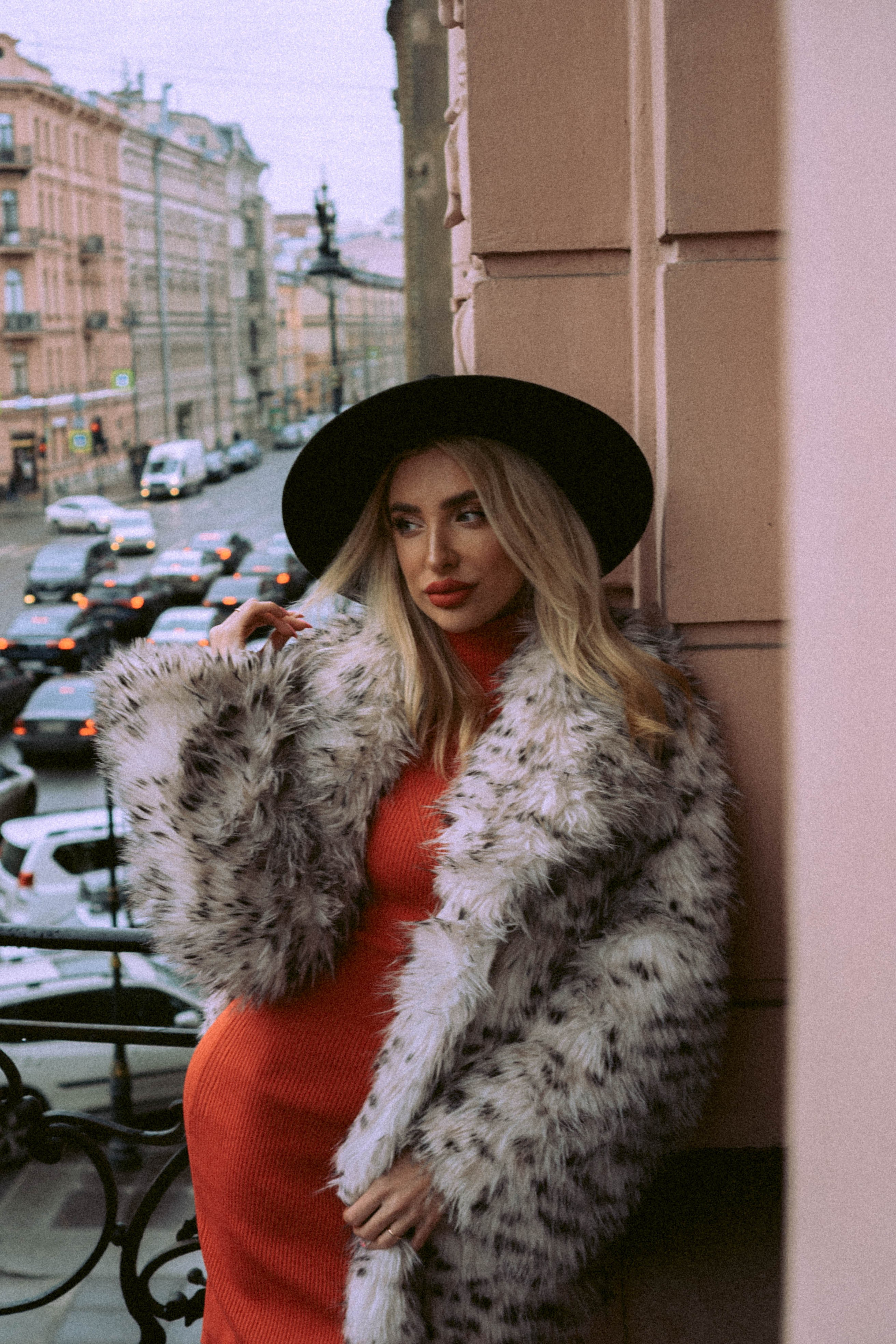 Винтажная серия. Профессиональный фотограф, Санкт-Петербург — Виктория Богомолова