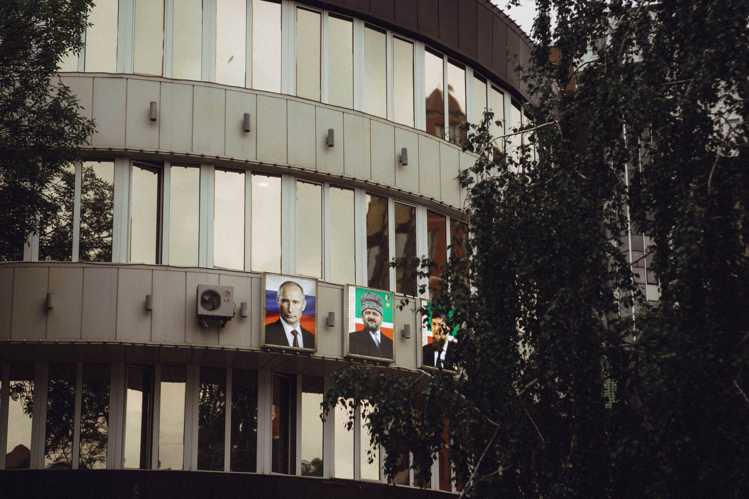 Кавказ. Профессиональный фотограф, Санкт-Петербург — Виктория Богомолова