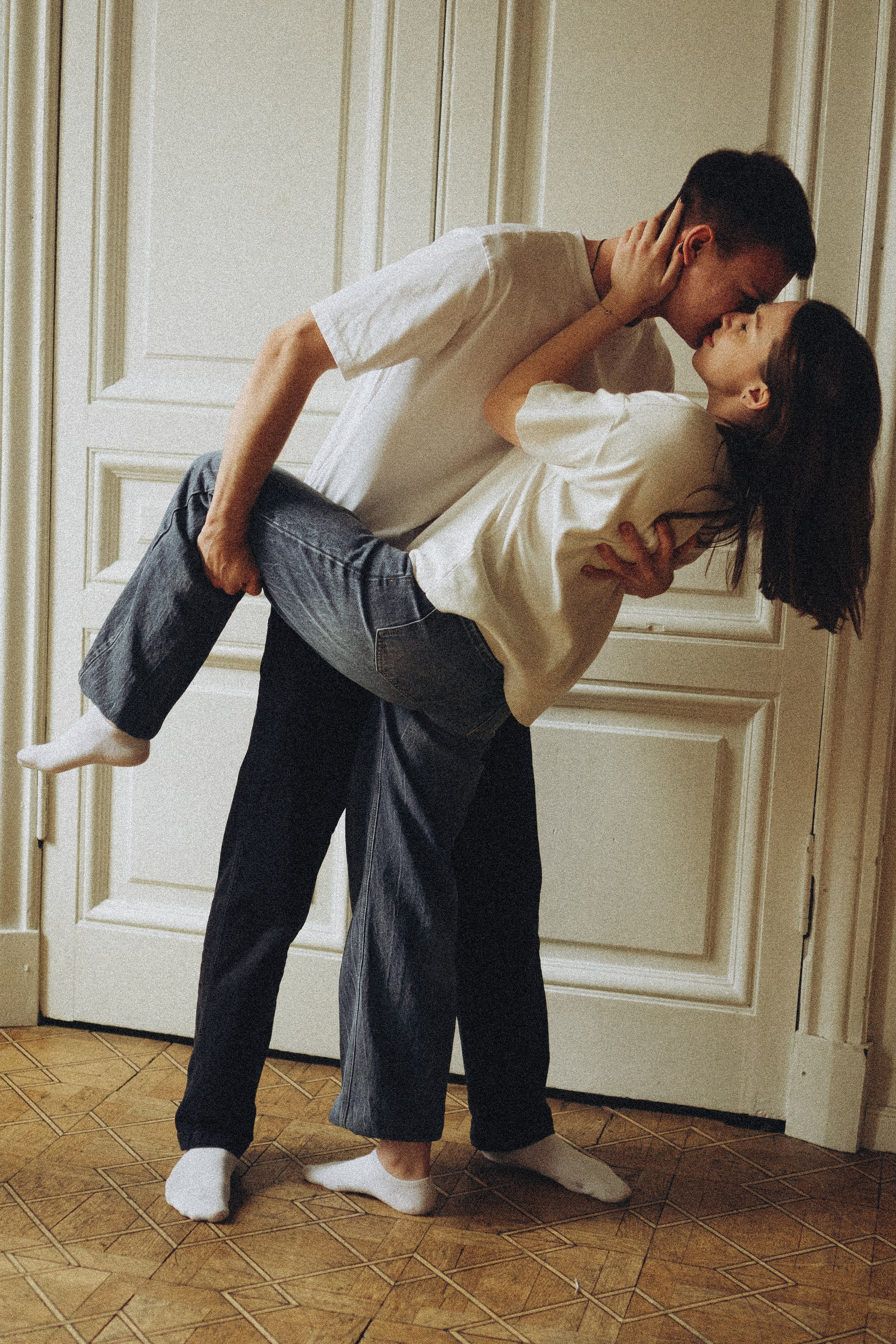 Студийная история. Профессиональный фотограф, Санкт-Петербург — Виктория Богомолова