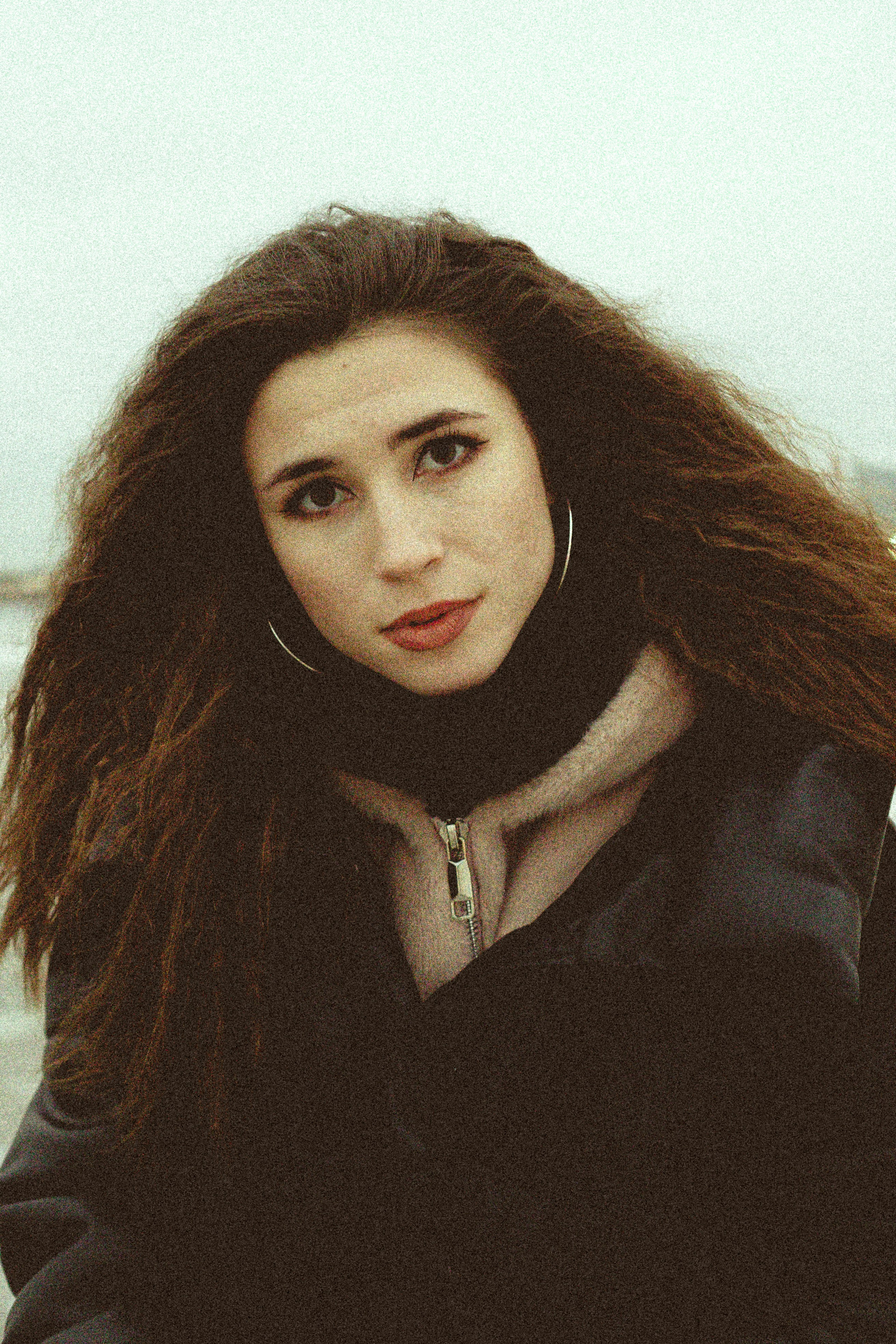 АТМОСЕФРНАЯ СЕРИЯ НА ЗАЛИВЕ. Профессиональный фотограф, Санкт-Петербург — Виктория Богомолова