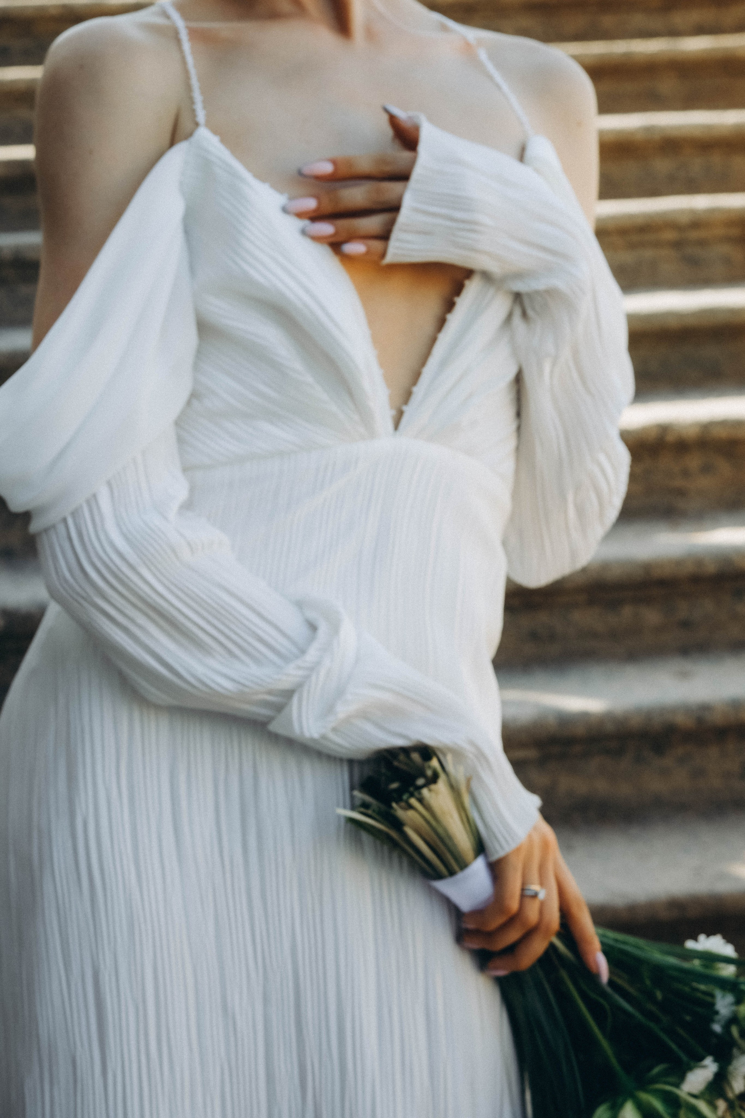 СВАДЕБНАЯ СЬЕМКА В ПАРКЕ ОРАНИЕНБАУМ. Профессиональный фотограф, Санкт-Петербург — Виктория Богомолова