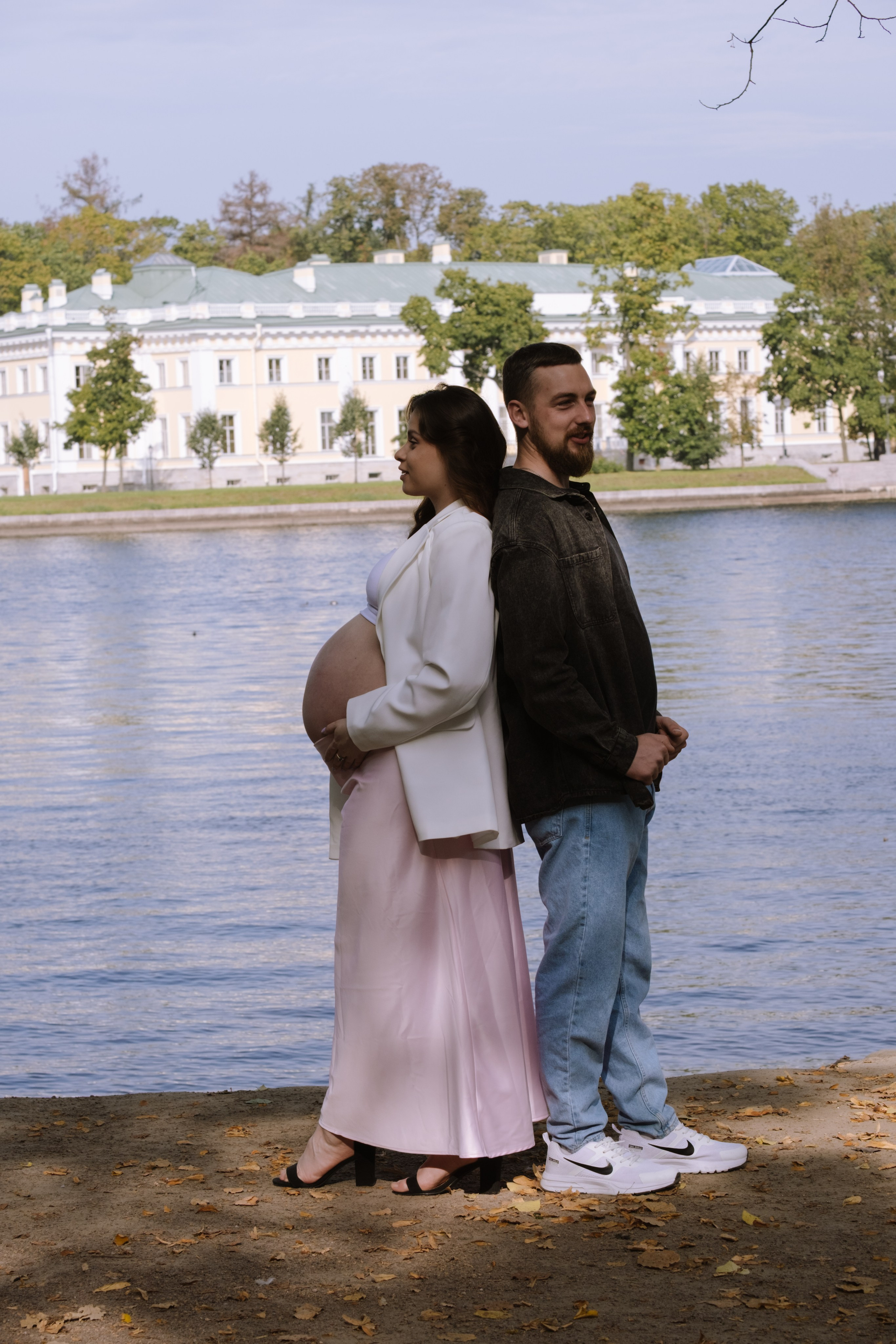 СЕМЕЙНАЯ ИСТОРИЯ. Профессиональный фотограф, Санкт-Петербург — Виктория Богомолова