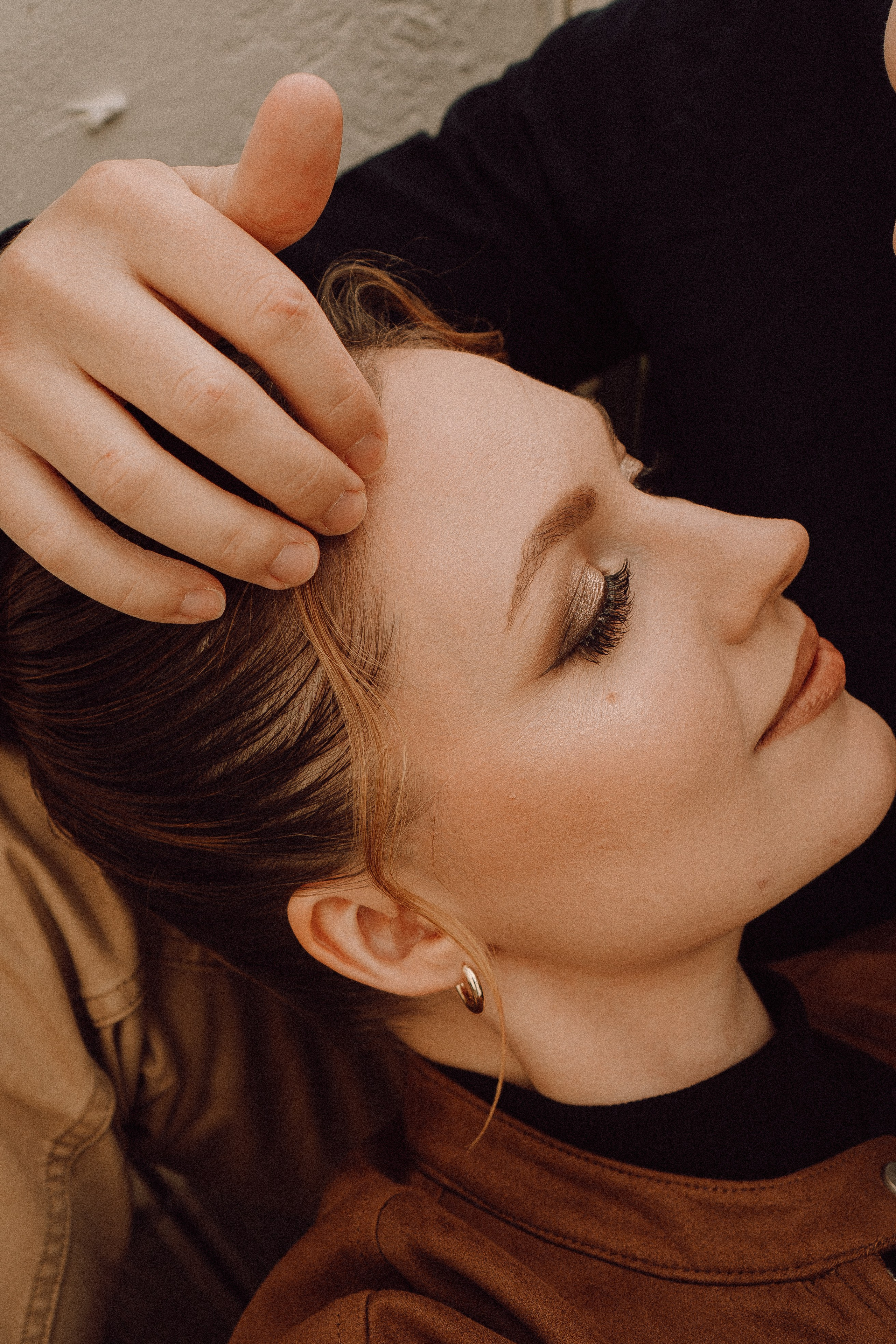 LOVE. Профессиональный фотограф, Санкт-Петербург — Виктория Богомолова