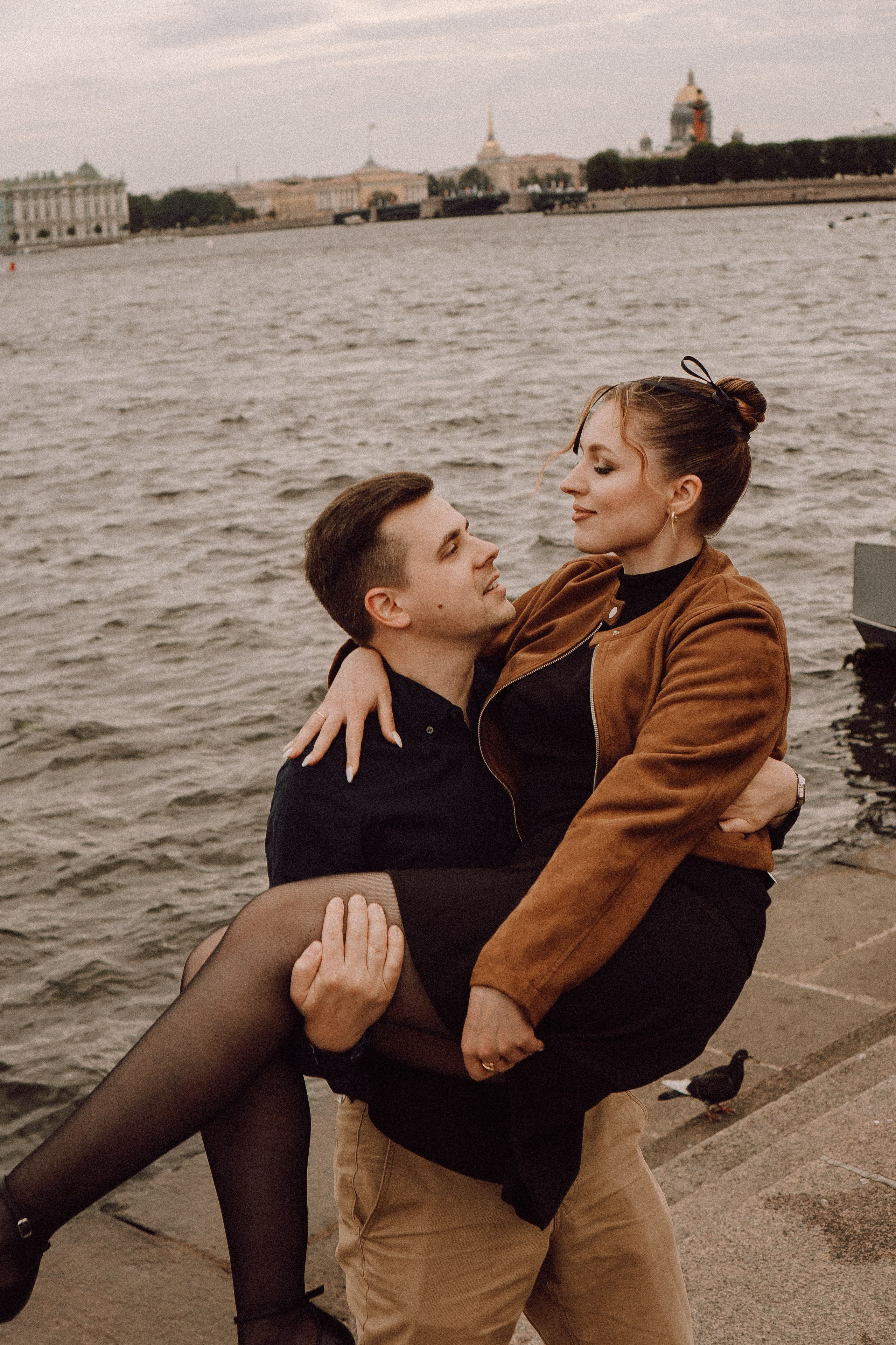 LOVE. Профессиональный фотограф, Санкт-Петербург — Виктория Богомолова