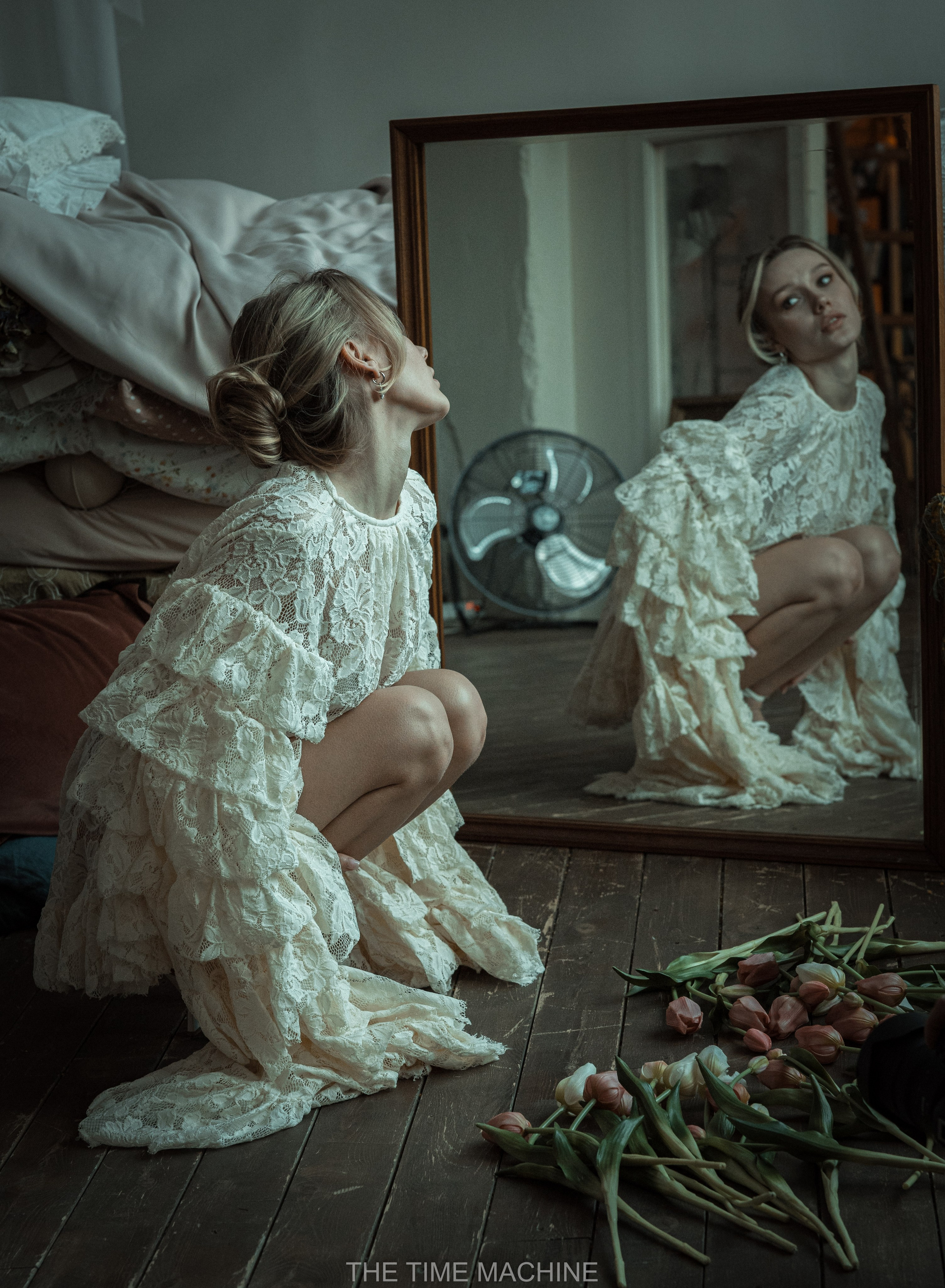 Дни открытых дверей 2026. Фотограф для маркетплейсов Михаил Бове