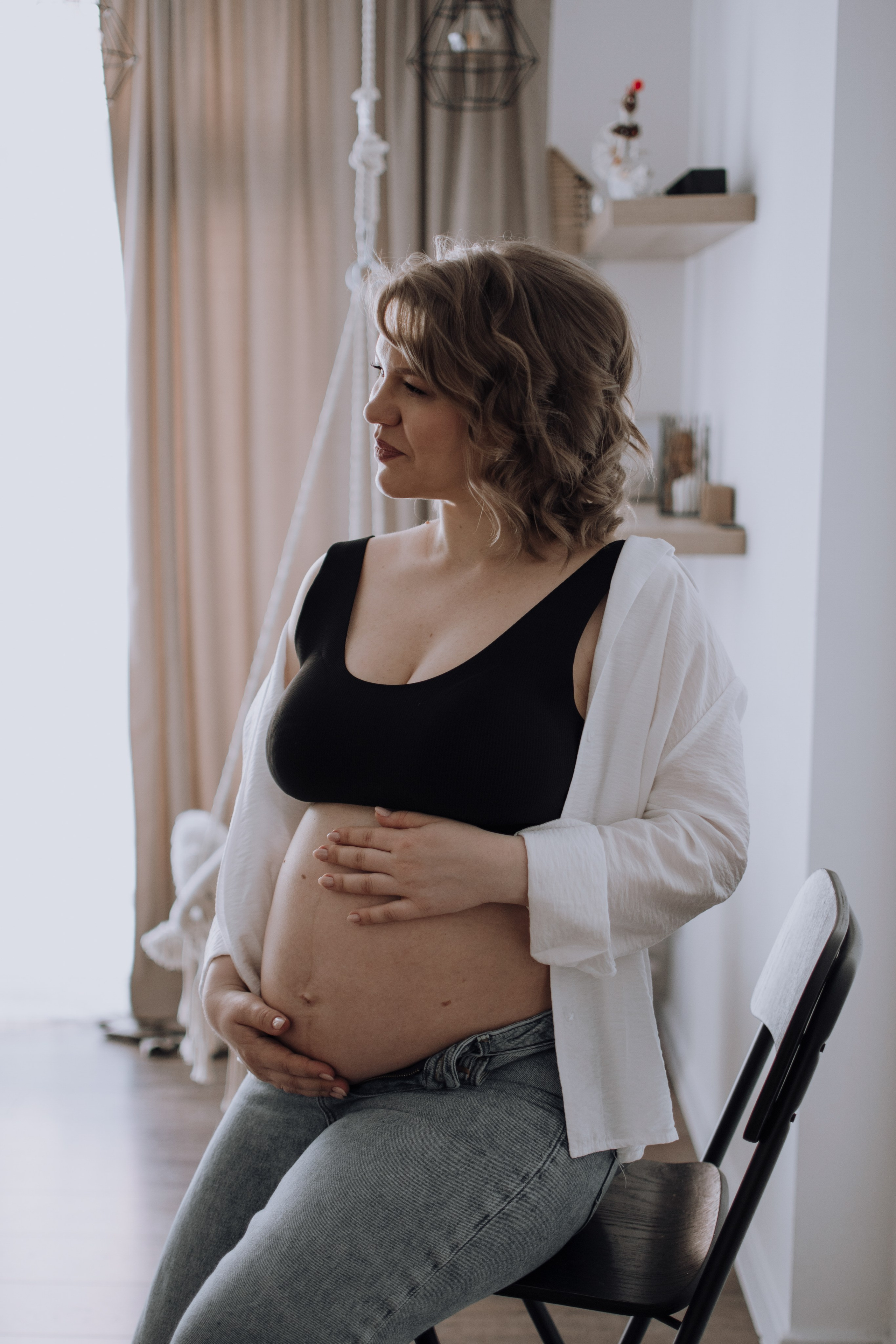 Любовь на троих. Семейный и свадебный фотограф Губкинский и Ставрополь