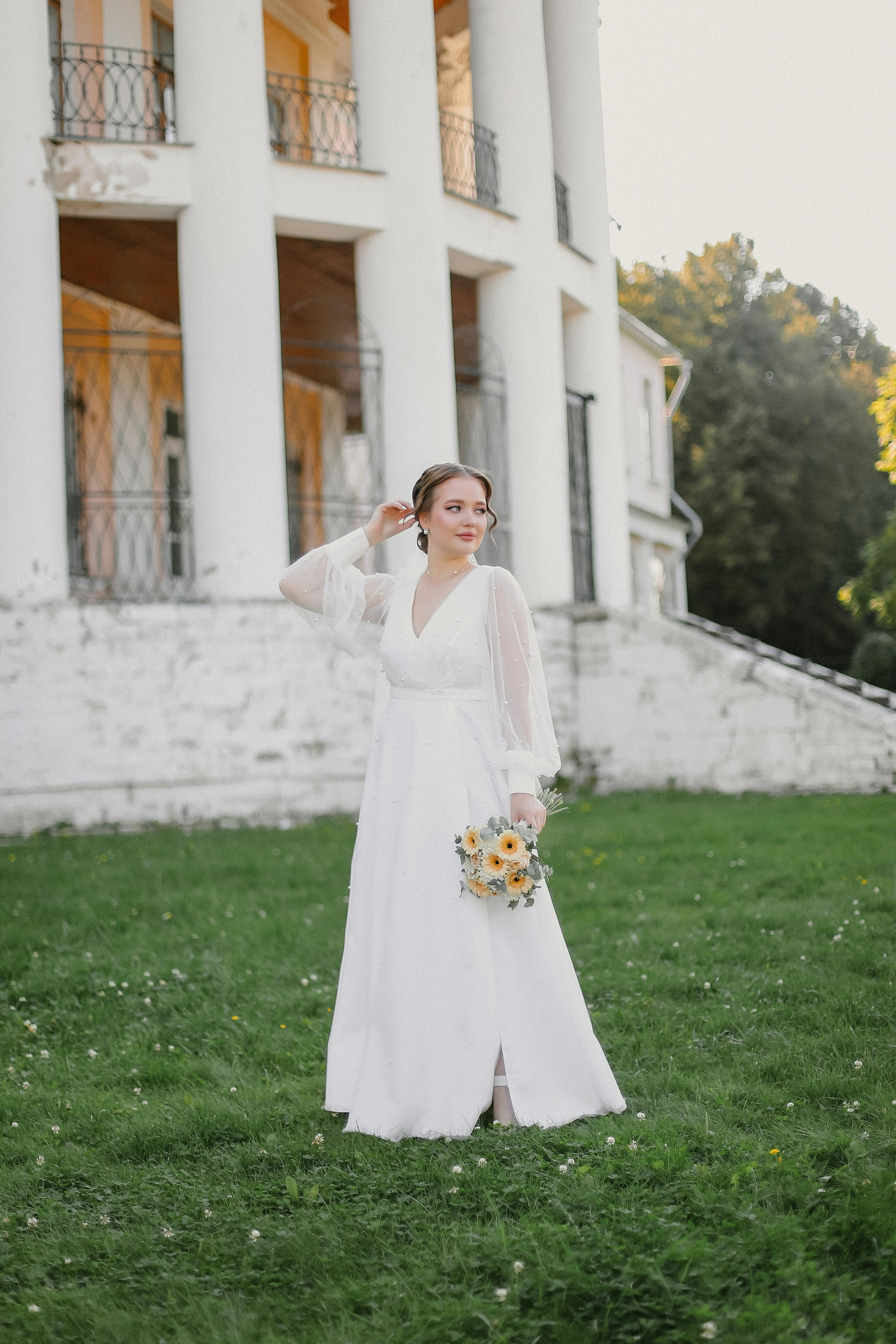 Свадебный фотограф. Профессиональный фотограф в Подольске Елена Локтионова