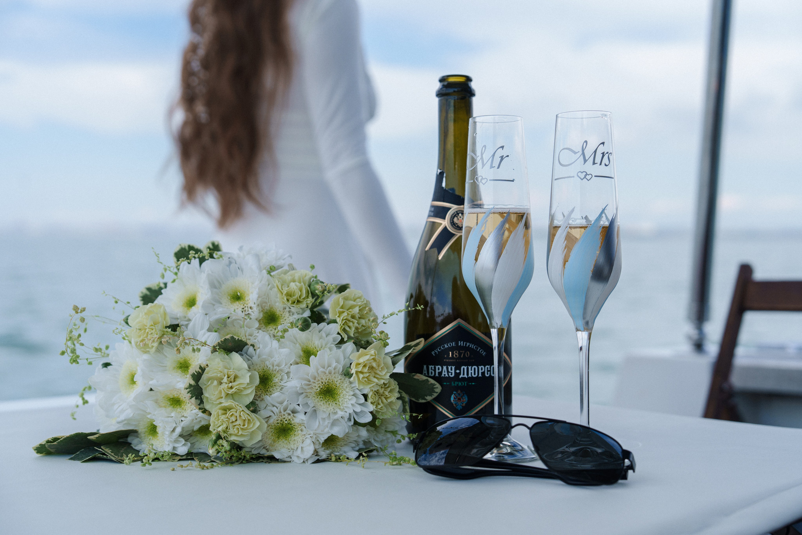 Дарья и Никита. Фотограф Иркутск