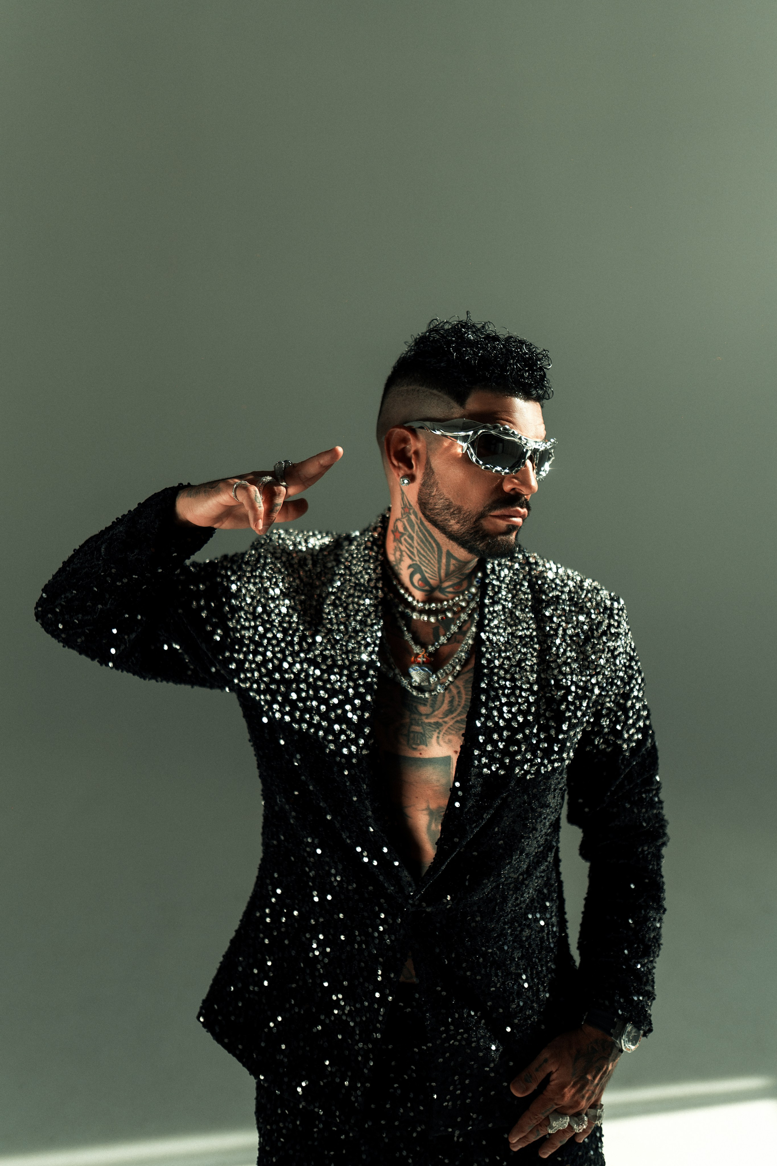 FRANKY RAY. Фотограф TAULAN_1