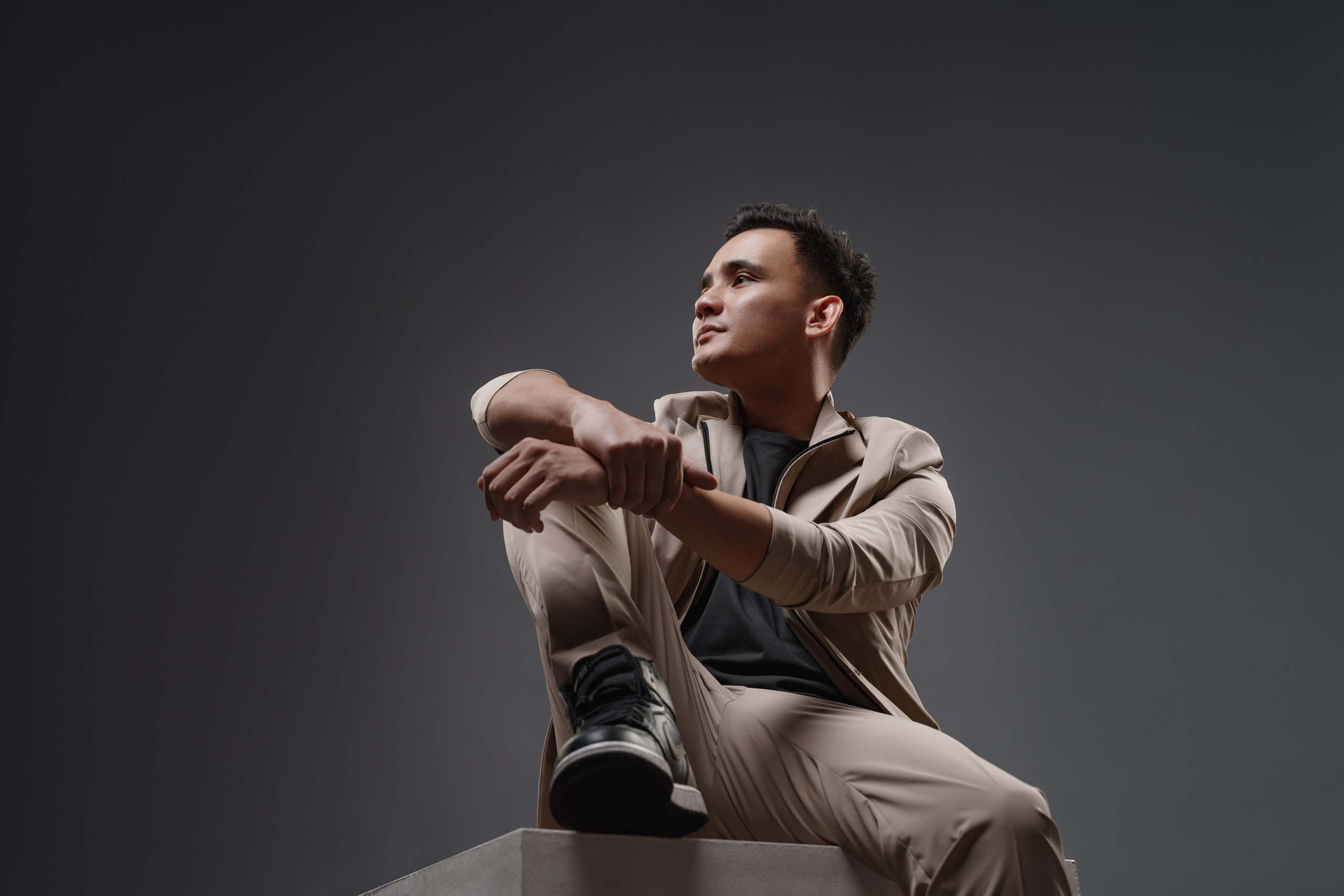 ALI OKAPOV. Фотограф TAULAN_1