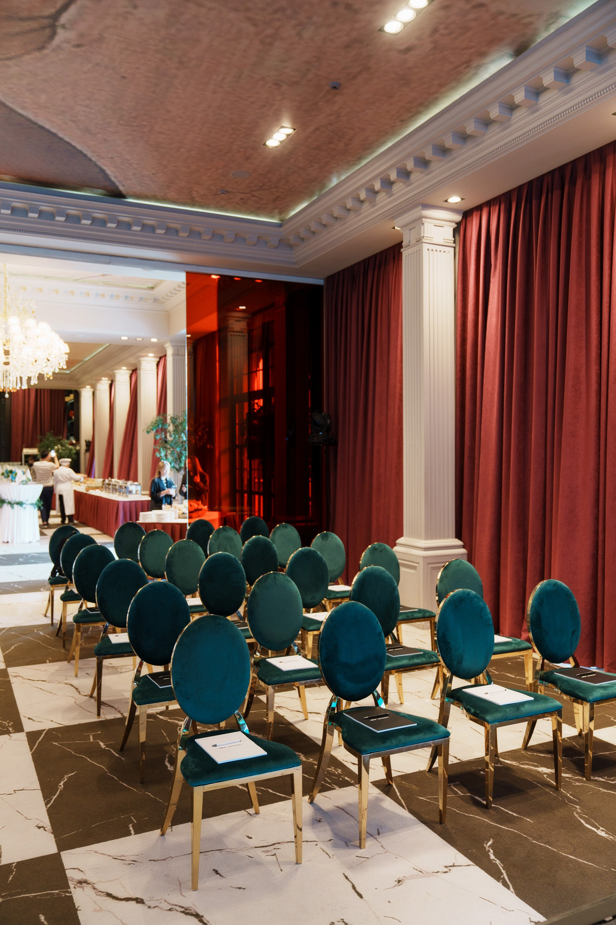 Allur Skoda. Фотограф TAULAN_1