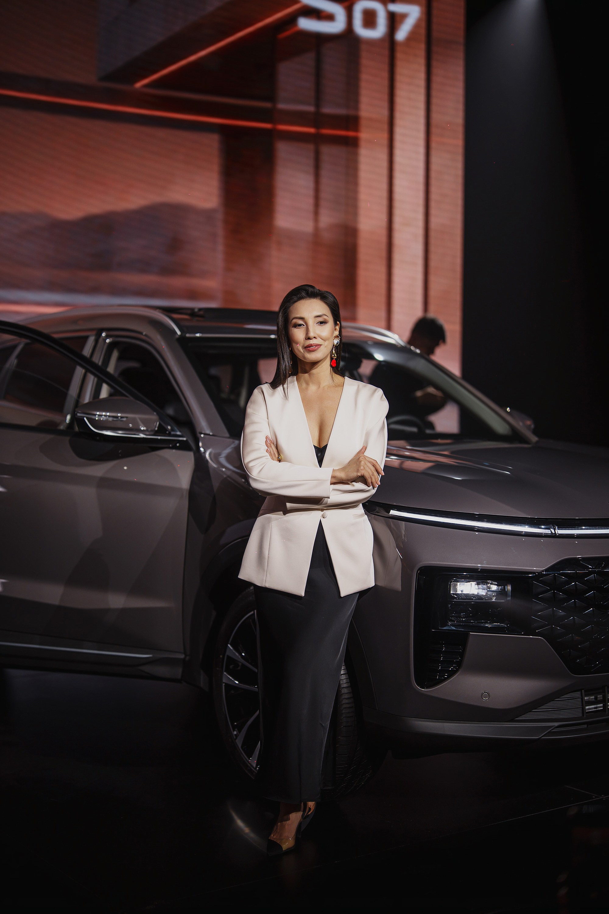 Презентация новых моделей SOUEAST. Фотограф TAULAN_1