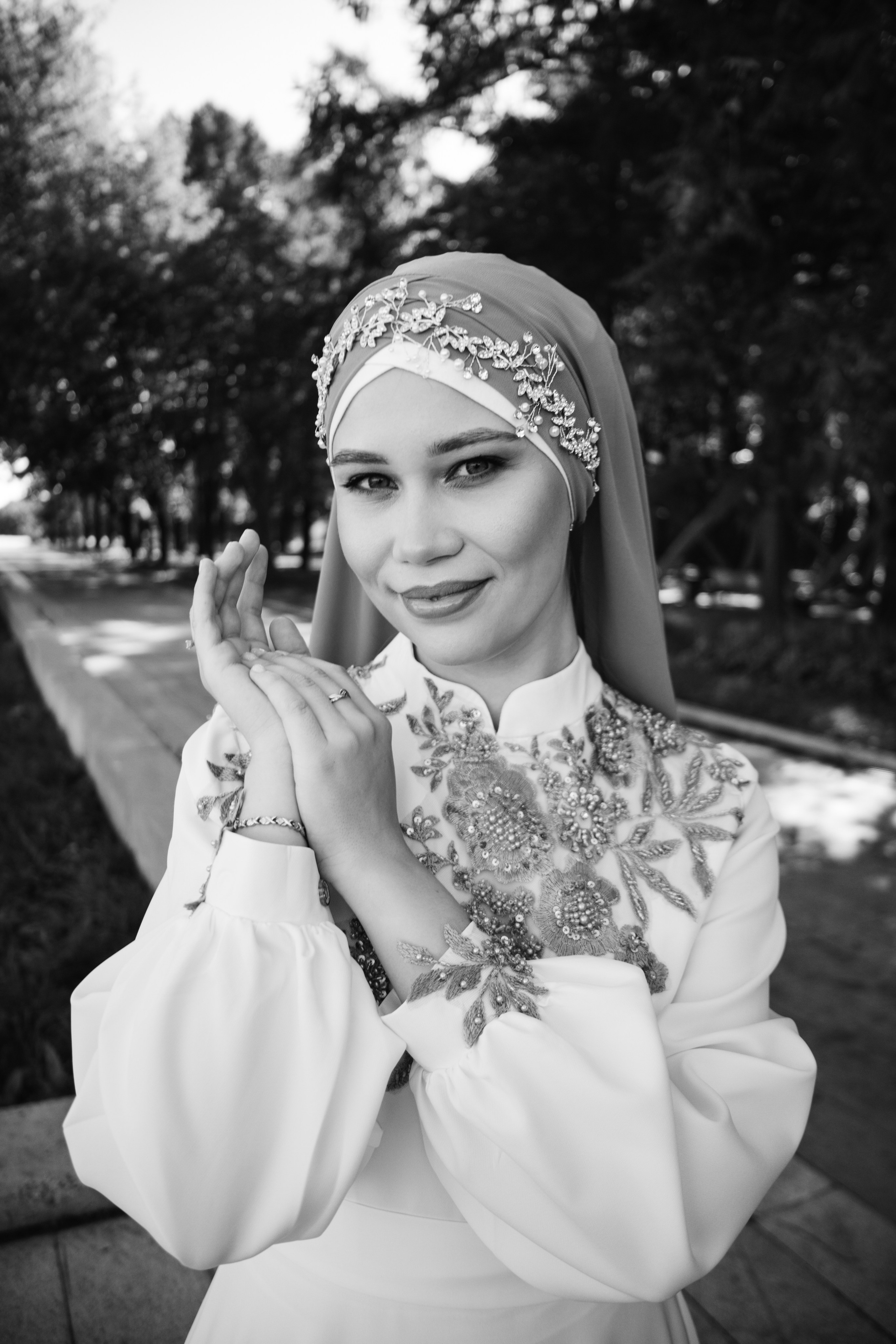 Эля и Рустам. ФОТОГРАФ АЛИНА ФОКА