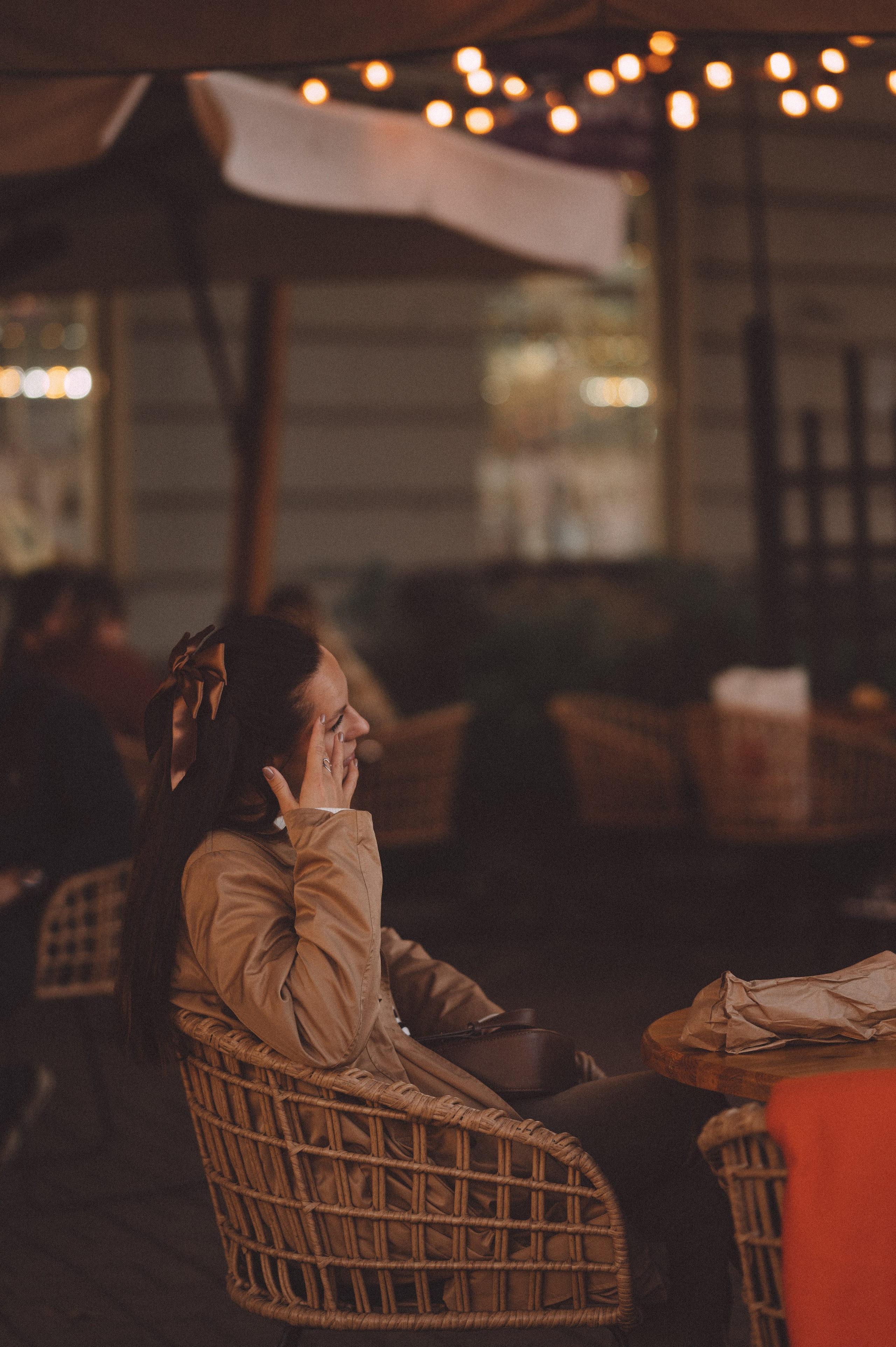 Лина. Свадебный фотограф в Санкт-Петербурге