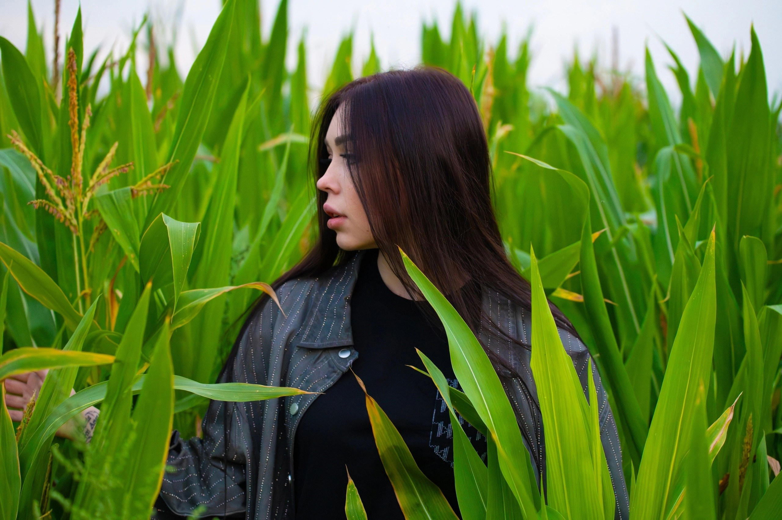 Портретная съёмка. Фотограф в Нижнем Новгороде Наталья Кучина