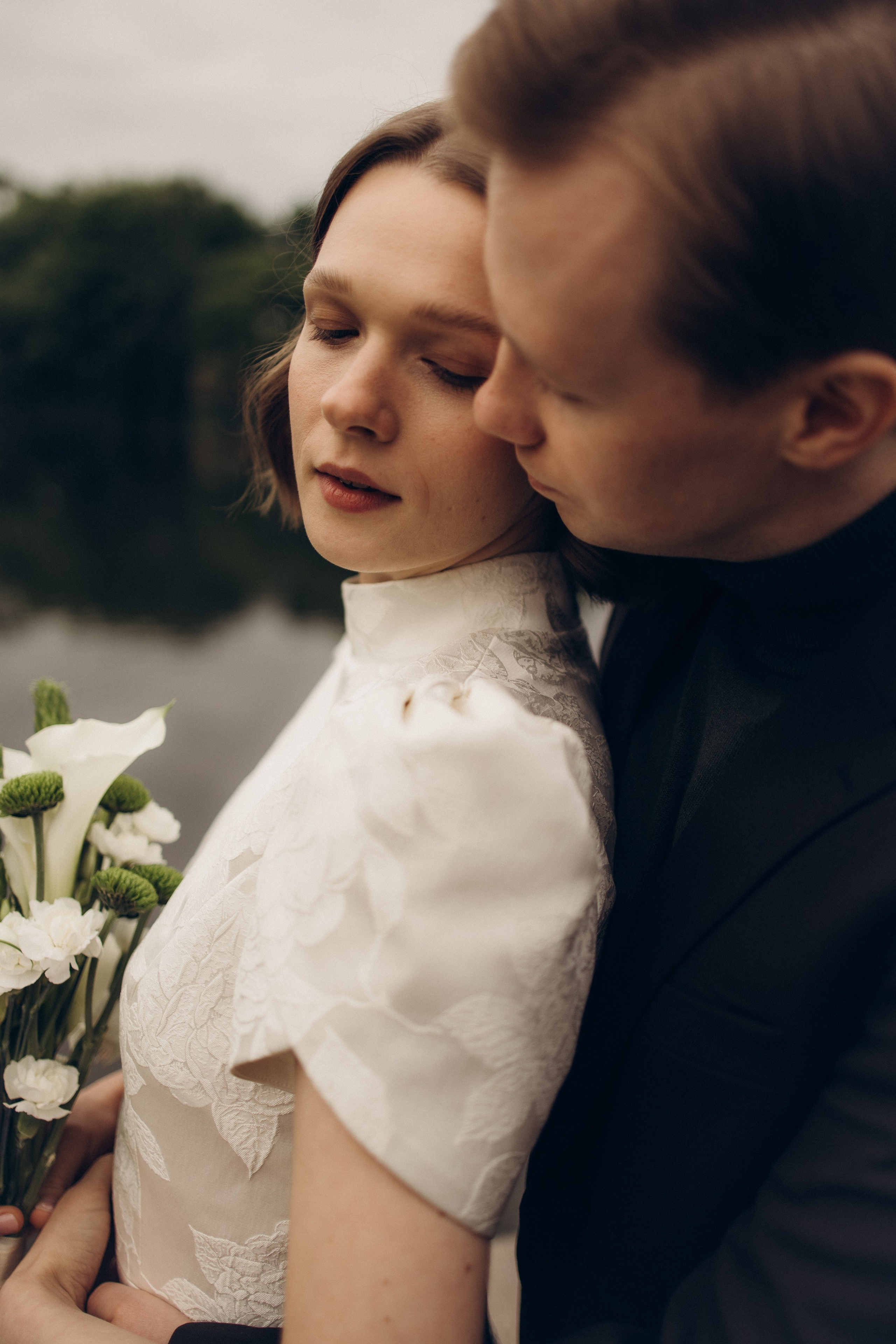 Светлана & Александр. Ирина Владимирова | Фотограф Санкт-Петербург