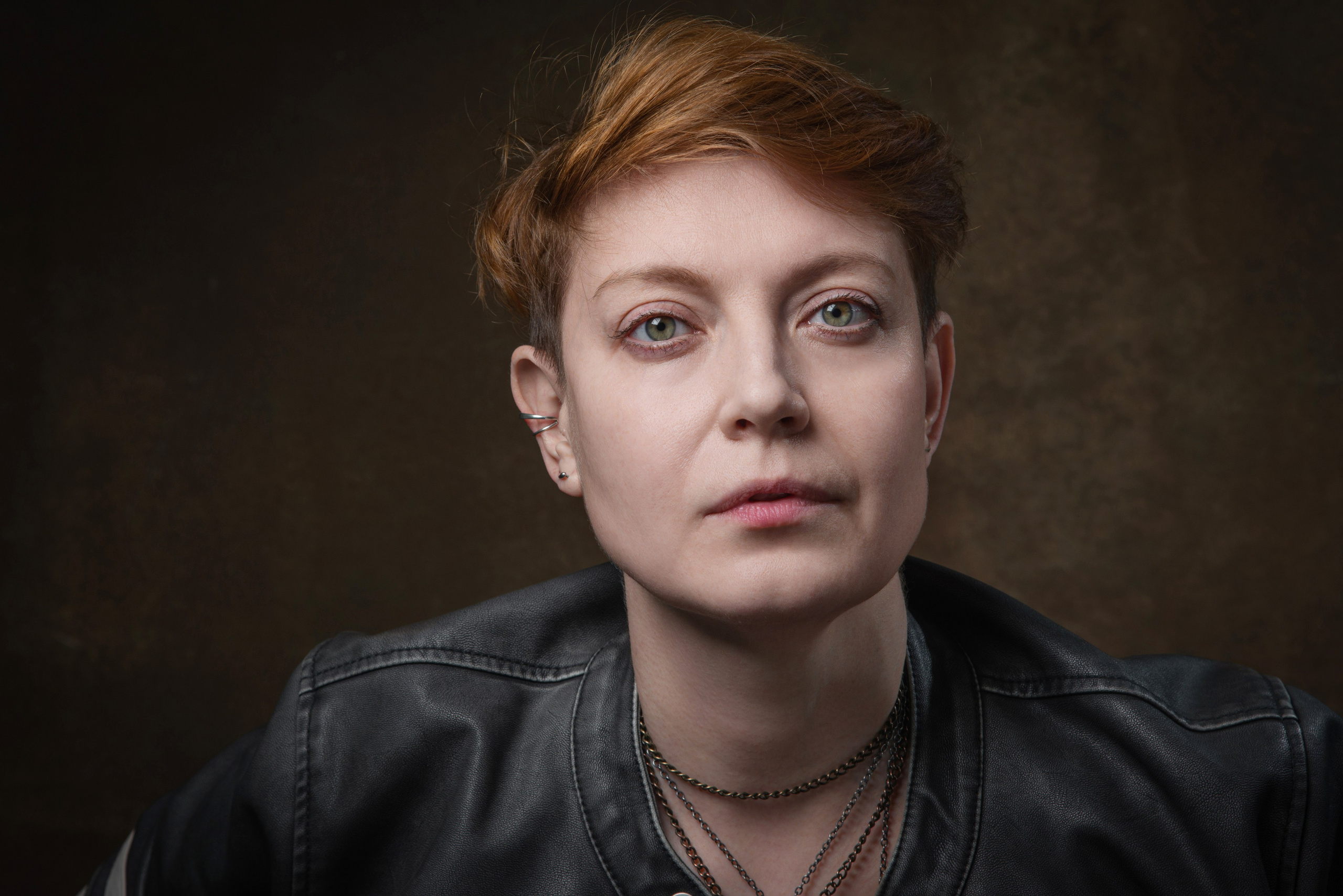 Художественный кабинет. Свадебный и портретный фотограф в Омске Матвей Краузе