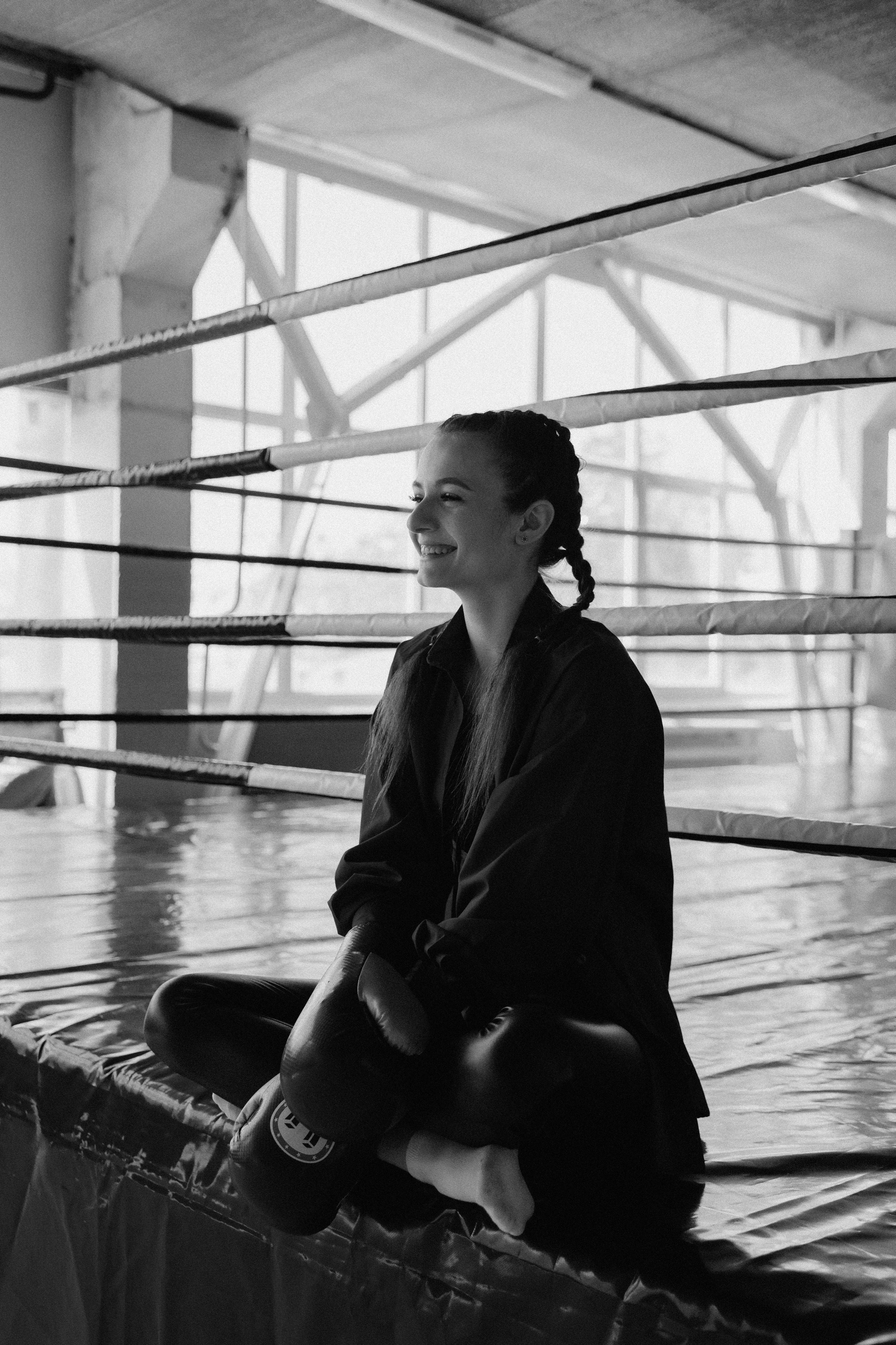 Красота и сила Виктории. Фотограф Надежда Погребняк | Рязань | Москва