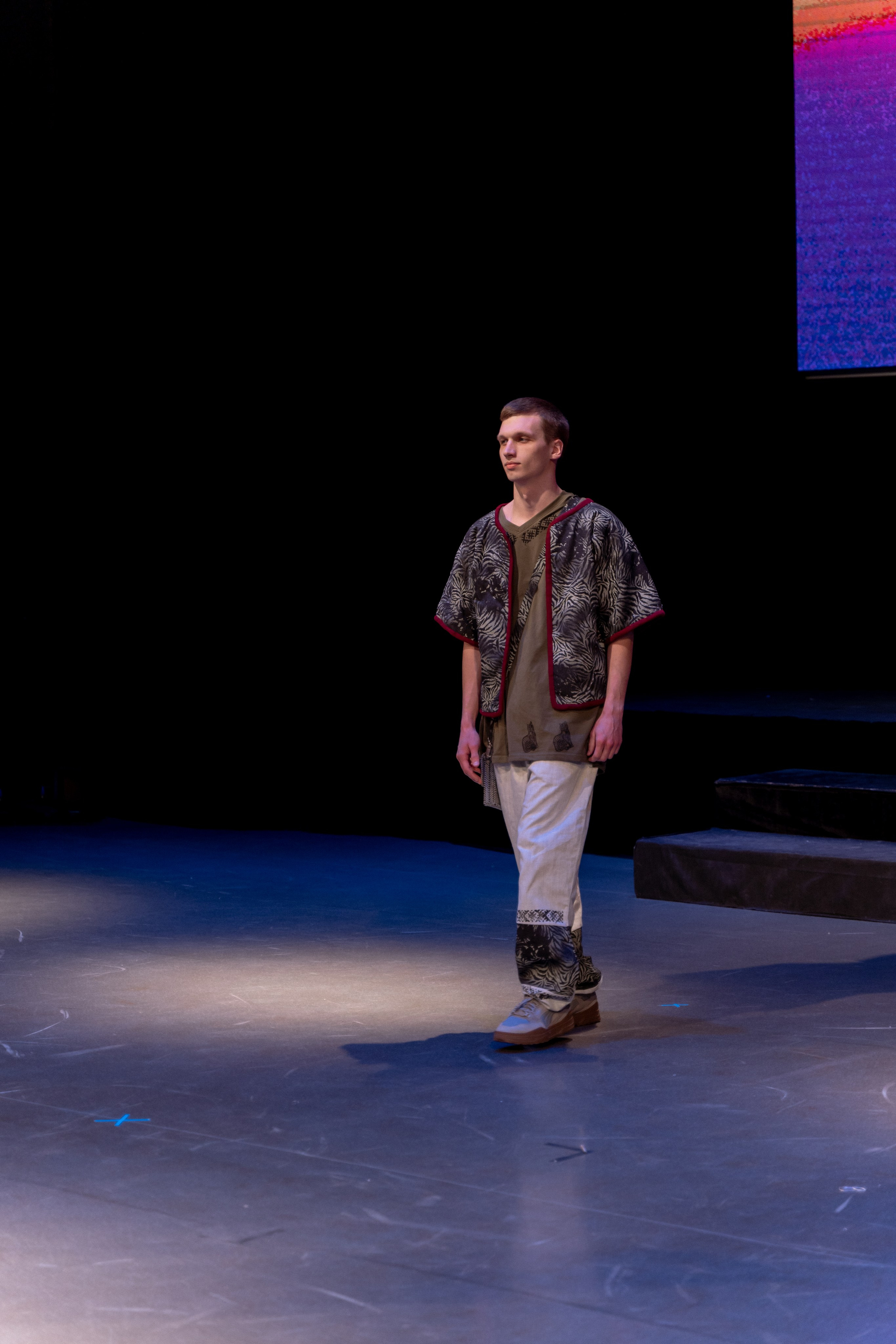 Фестиваль Студенческая весна 2025. Фотограф Надежда Погребняк | Рязань | Москва