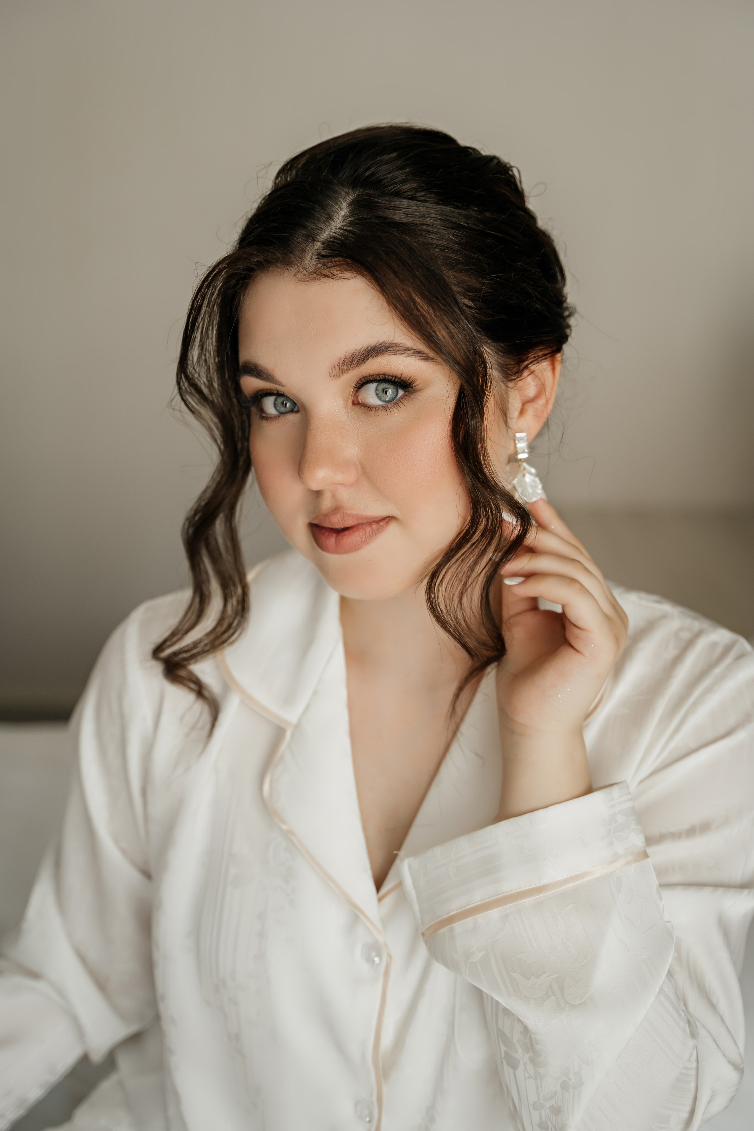 Свадебная история. Свадебный фотограф Амина Хомович