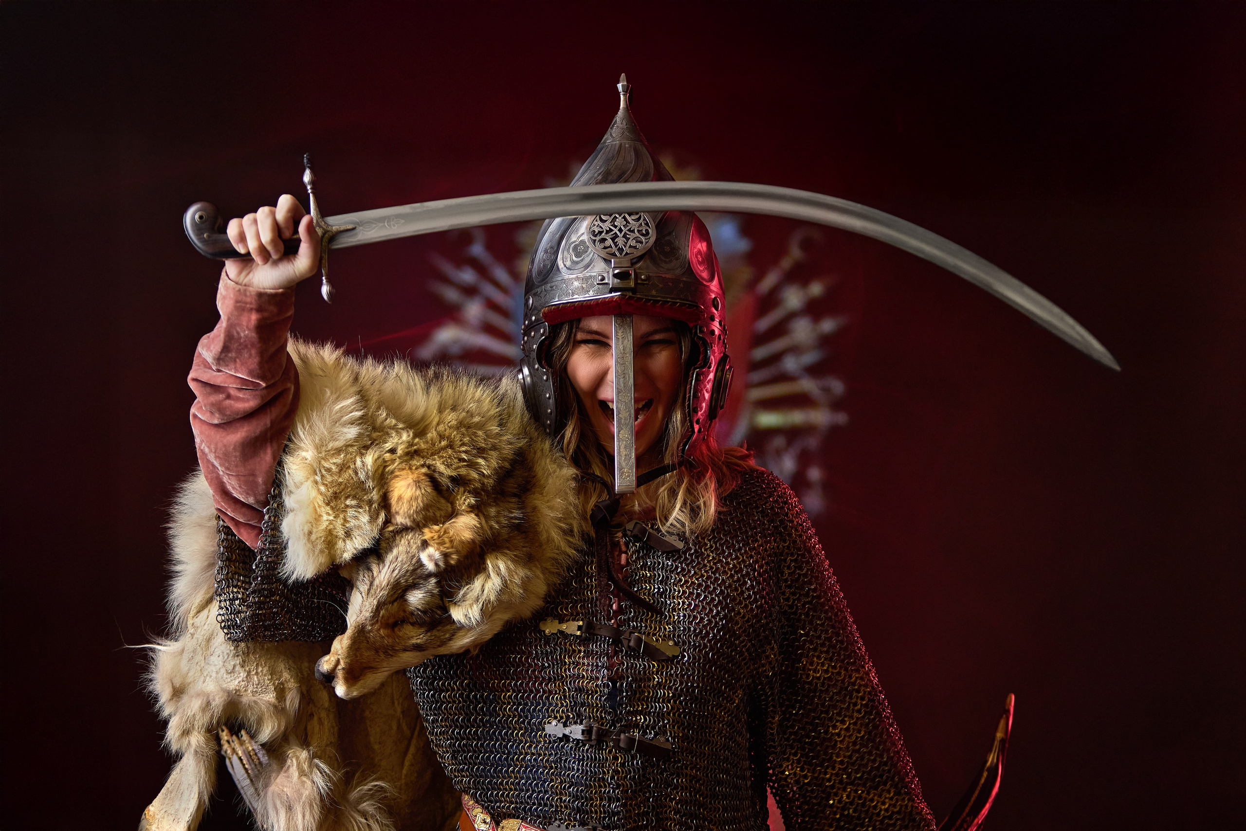 Фотограф, фотопроекты Михаила Семенова в Ярославле. Фотошкола