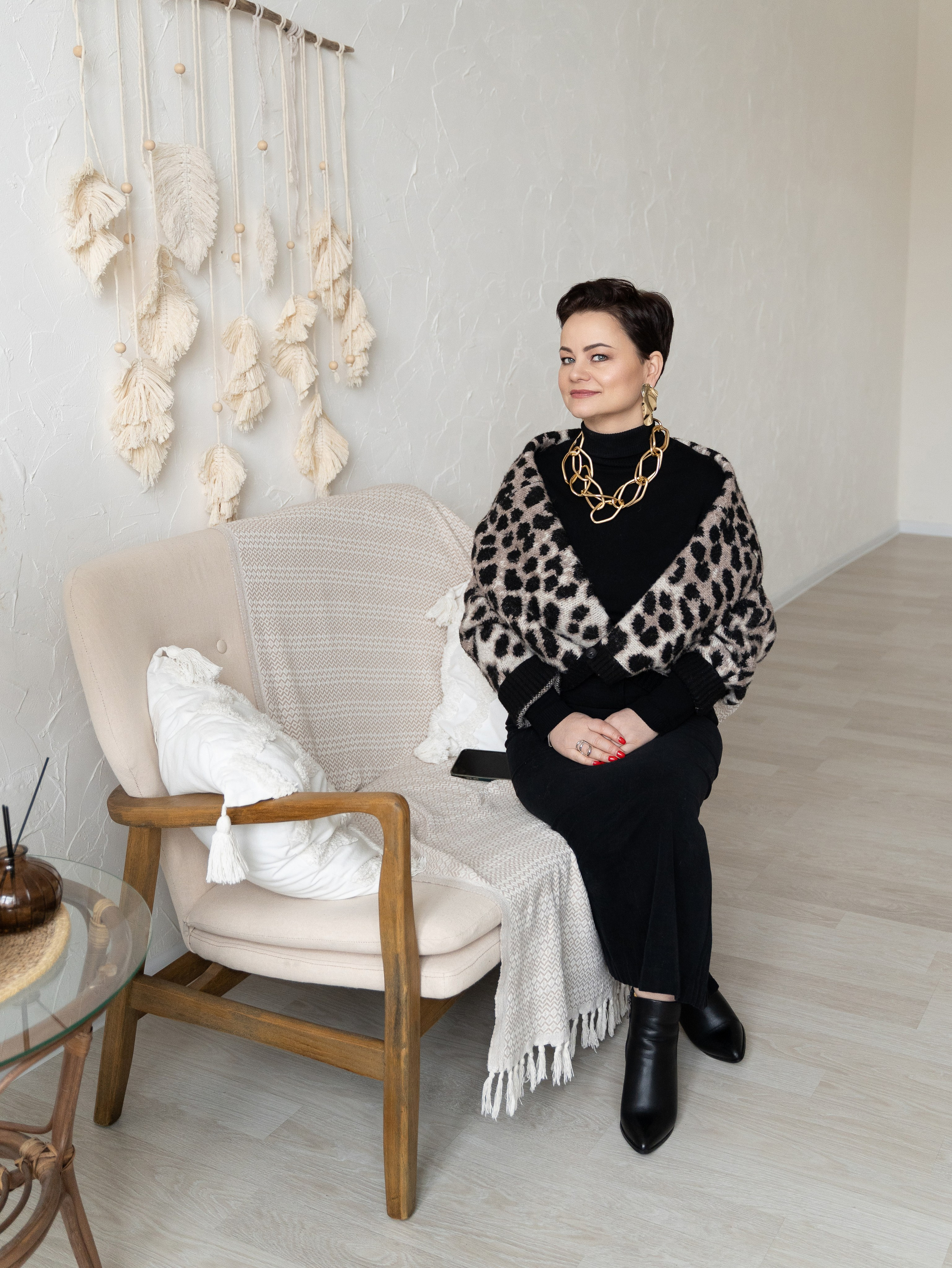 Творческие, семейные и портретные съемки — портфолио (фото)