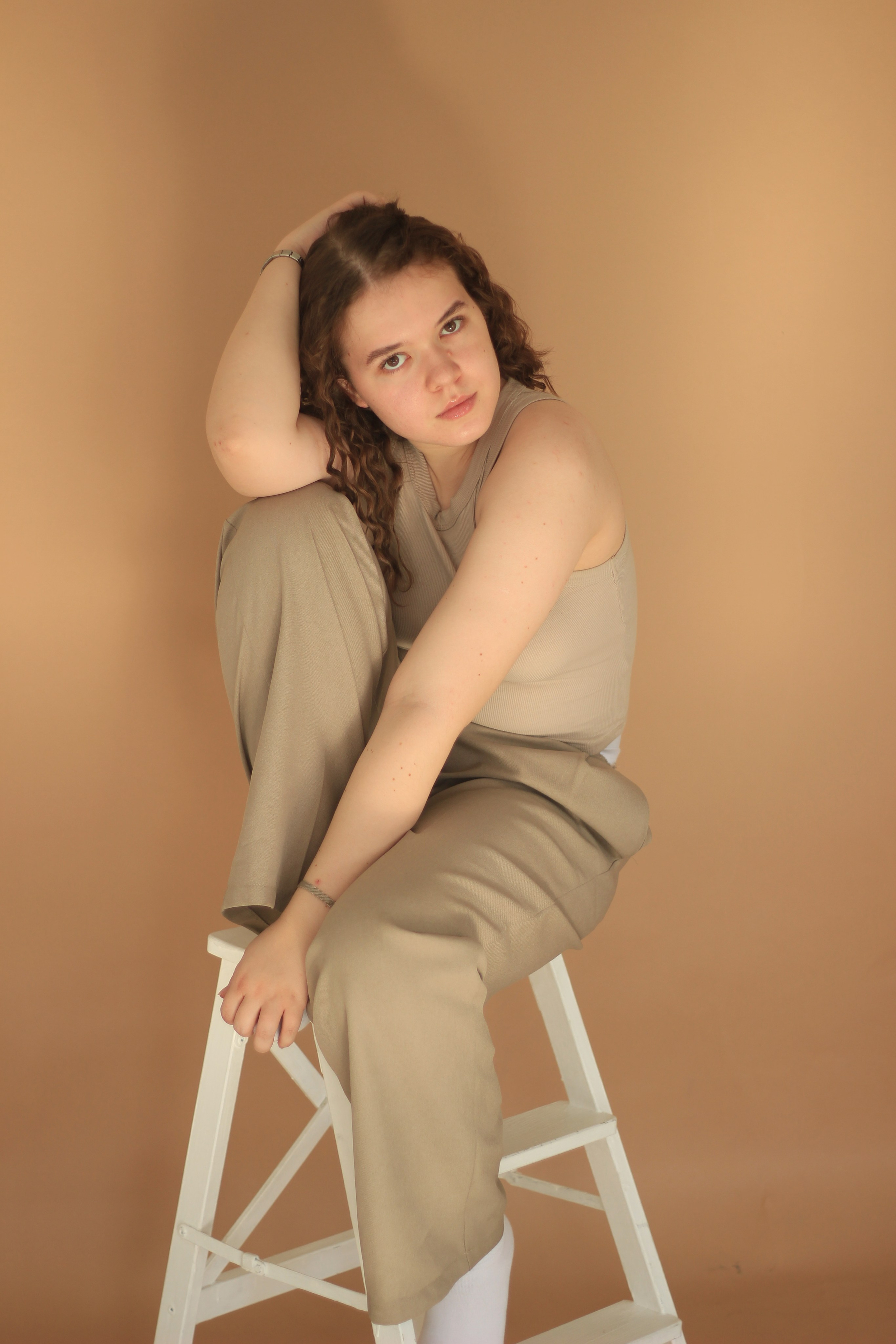 Апрельская Алина. Начинающий Фотограф в Казани