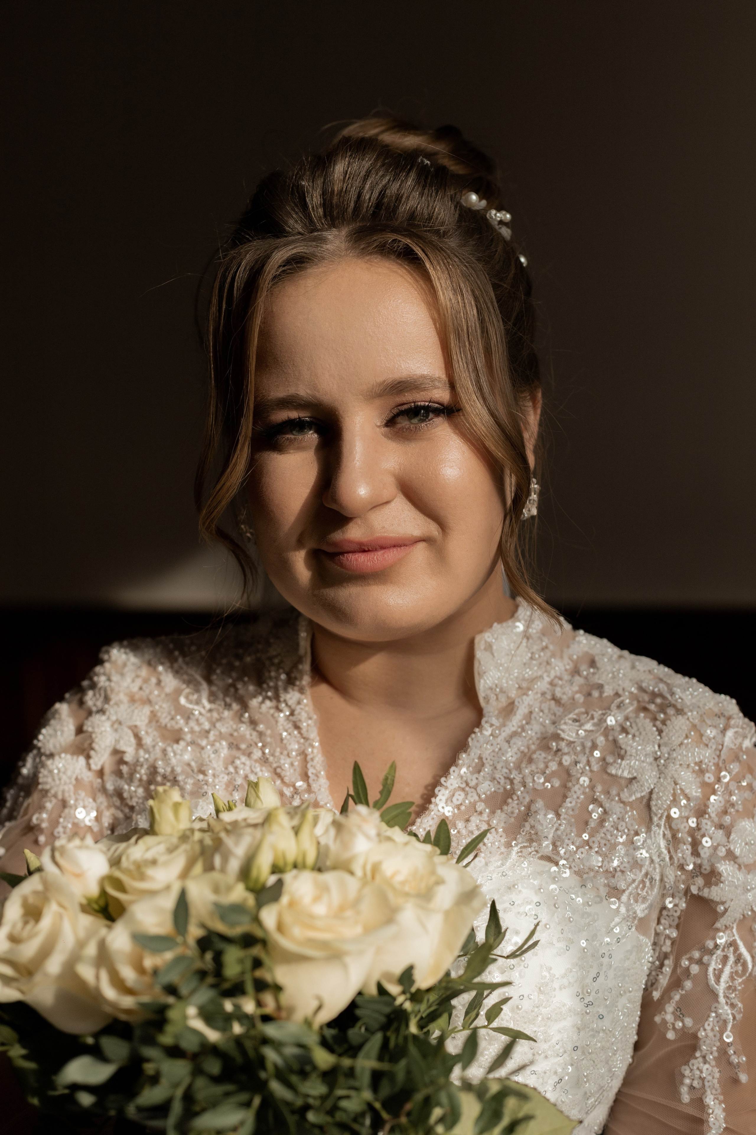 Илья и Анастасия (сокращено). Свадебный фотограф Ангелина Сунгатулина | Саратов | Балаково | Вольск