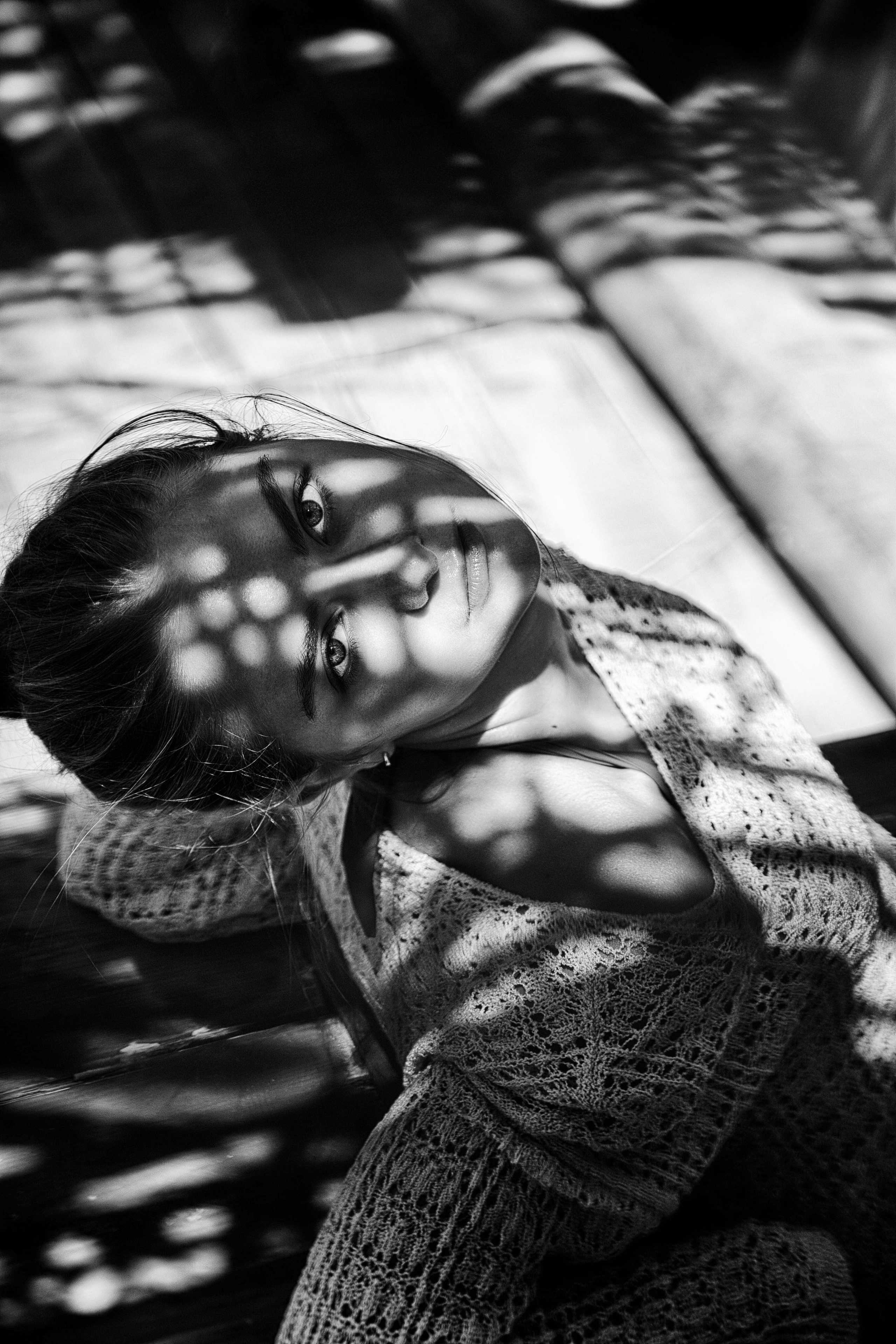 Фотосессия Марго. Семейный и детский фотограф в Санкт-Петербург. Natalia Fadel